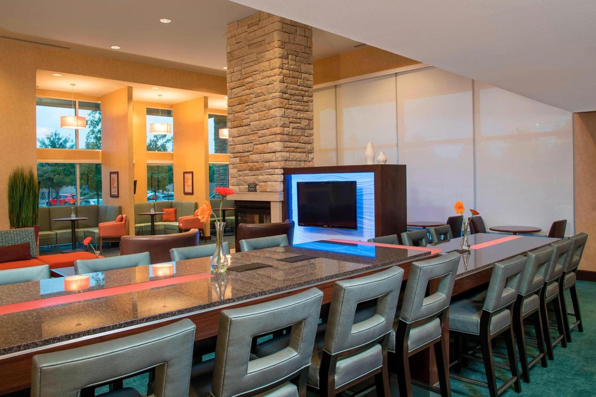 Residence Inn by Marriott Austin - University Area photo 14