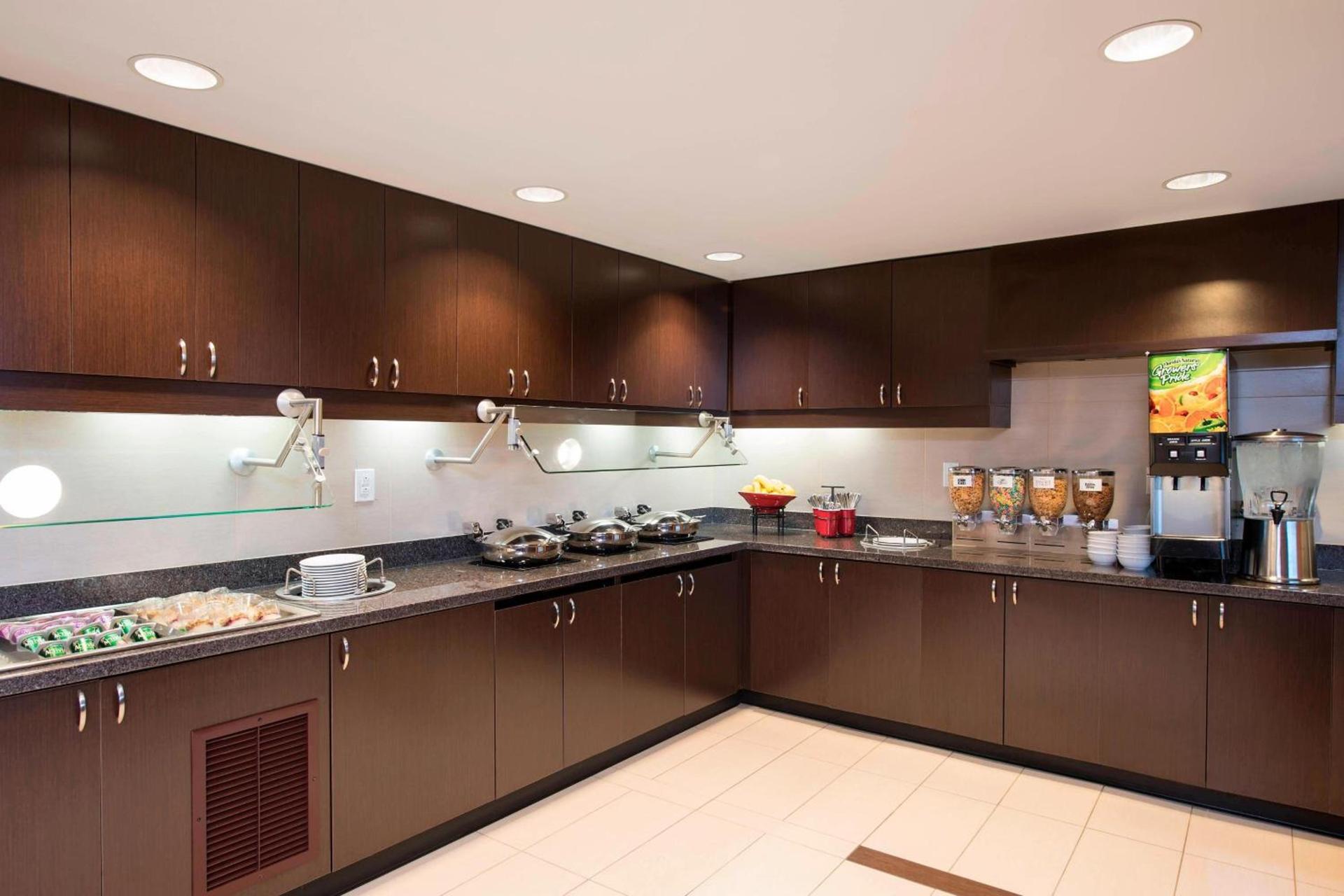 Residence Inn by Marriott Austin - University Area photo 15