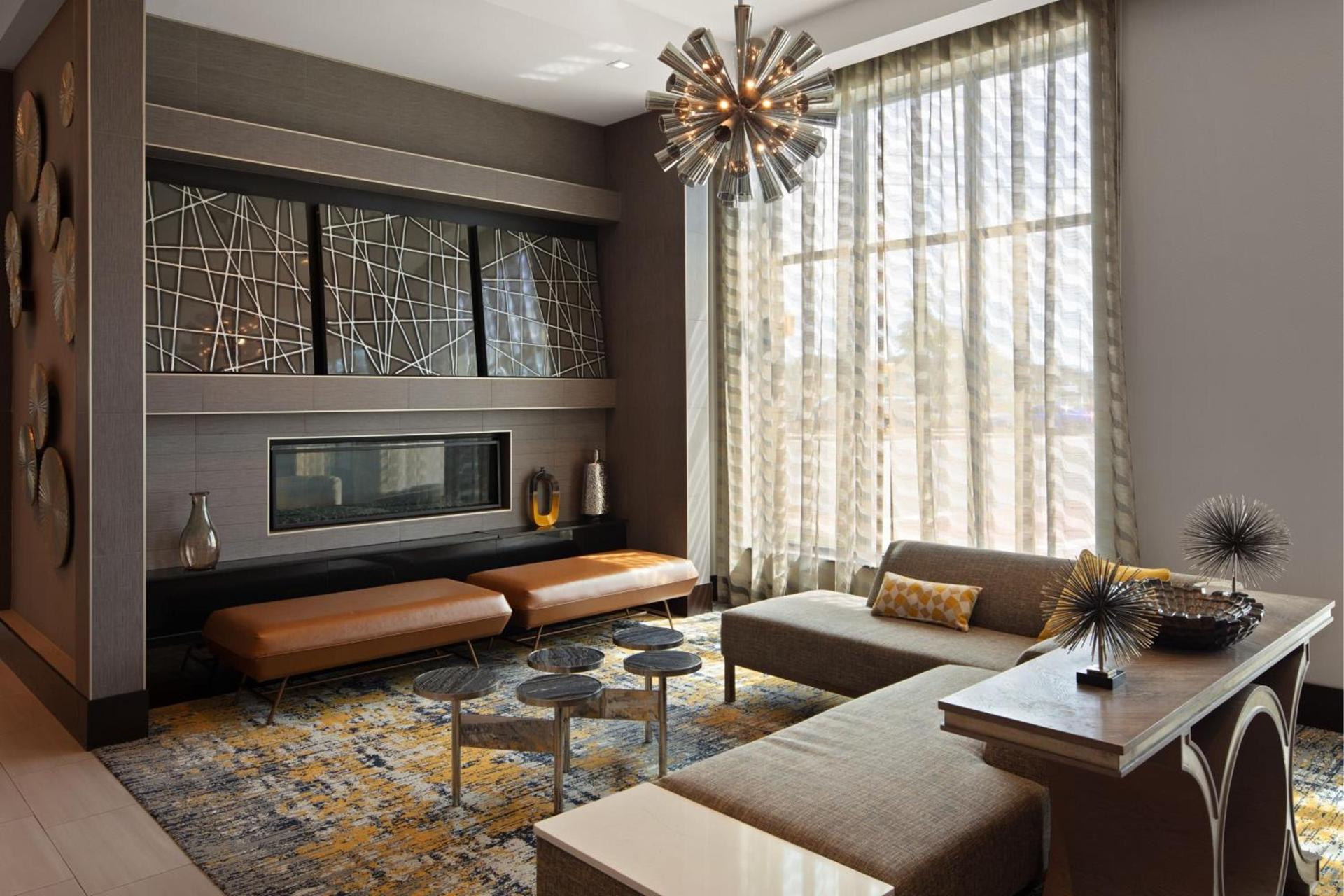 TownePlace Suites by Marriott Boston Logan Airport/Chelsea photo 7