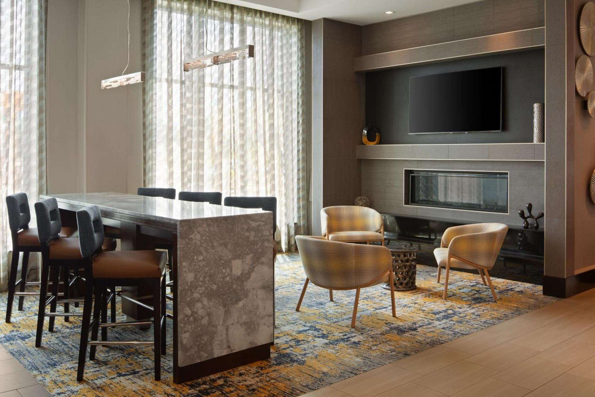 TownePlace Suites by Marriott Boston Logan Airport/Chelsea photo 8