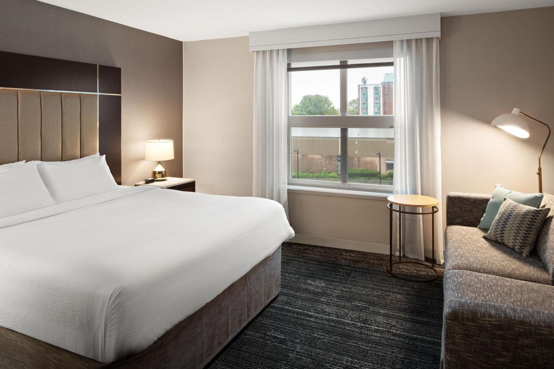 TownePlace Suites by Marriott Boston Logan Airport/Chelsea photo 10