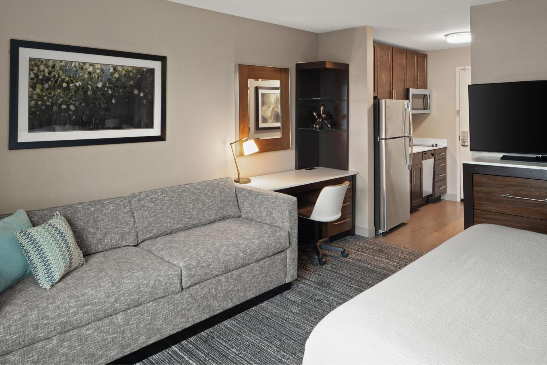 TownePlace Suites by Marriott Boston Logan Airport/Chelsea photo 9