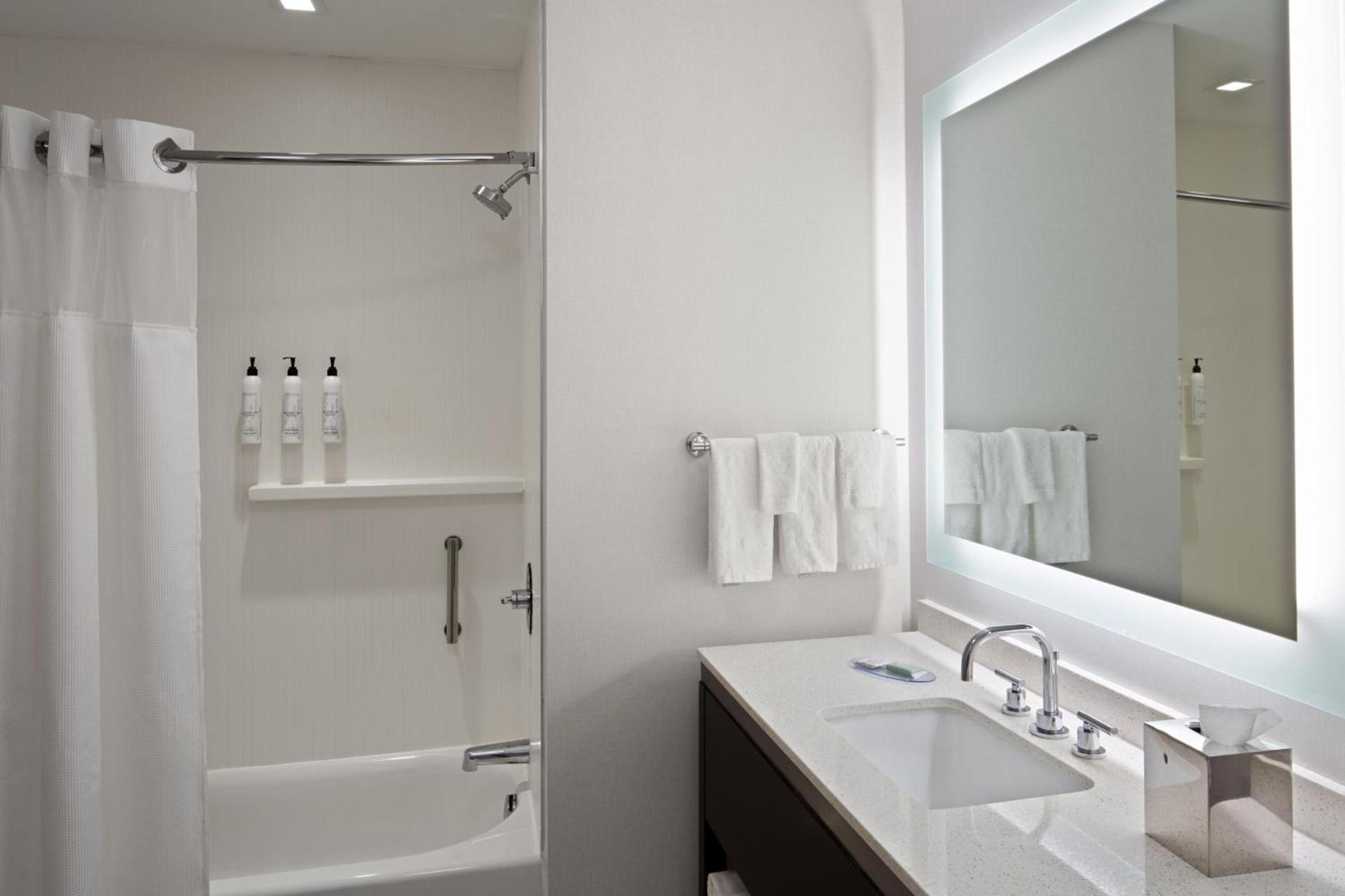 TownePlace Suites by Marriott Boston Logan Airport/Chelsea photo 13