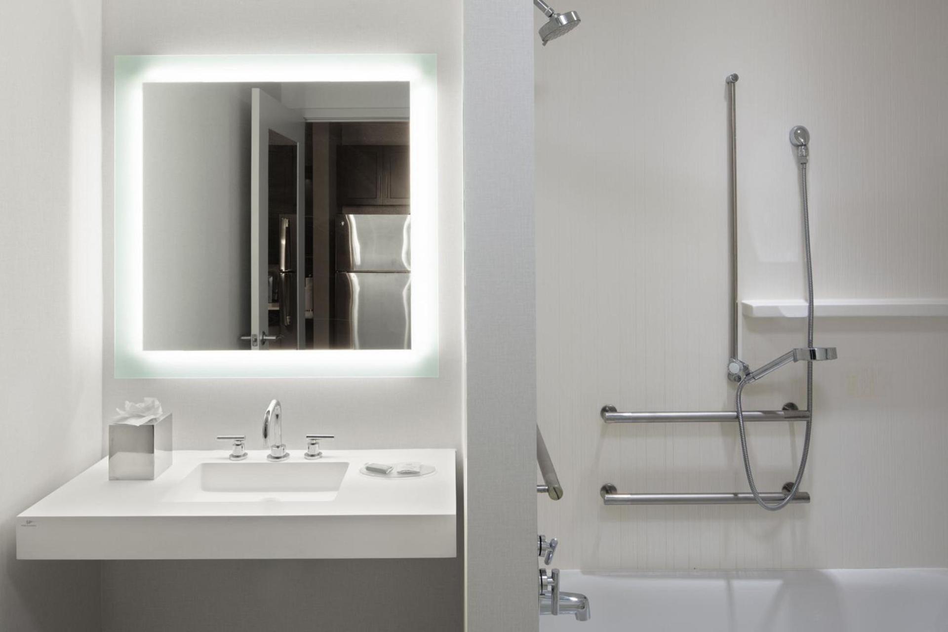 TownePlace Suites by Marriott Boston Logan Airport/Chelsea photo 14