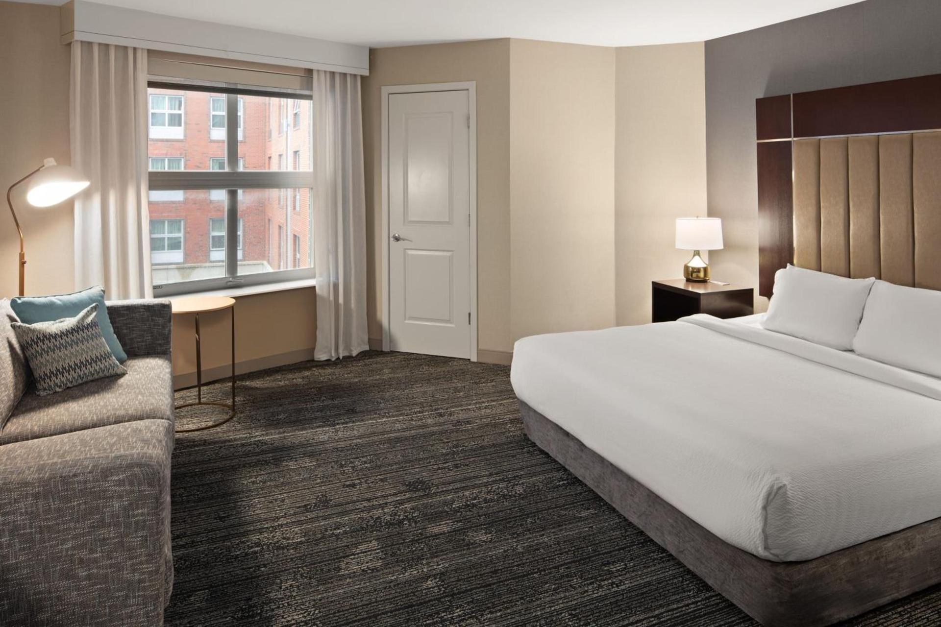 TownePlace Suites by Marriott Boston Logan Airport/Chelsea photo 17