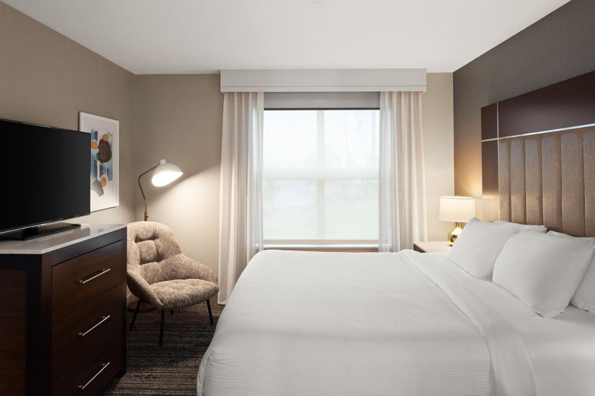 TownePlace Suites by Marriott Boston Logan Airport/Chelsea photo 18
