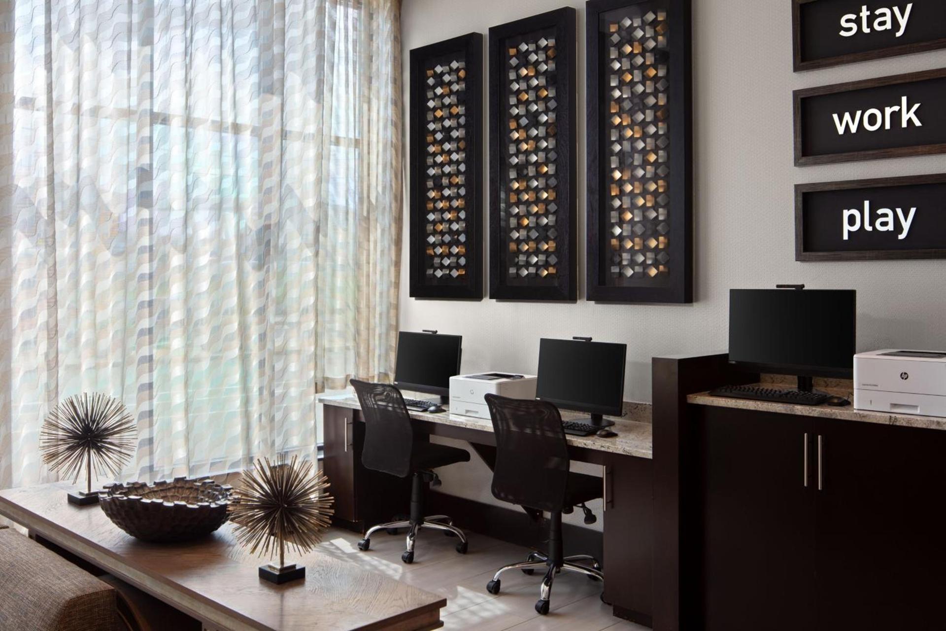 TownePlace Suites by Marriott Boston Logan Airport/Chelsea photo 19