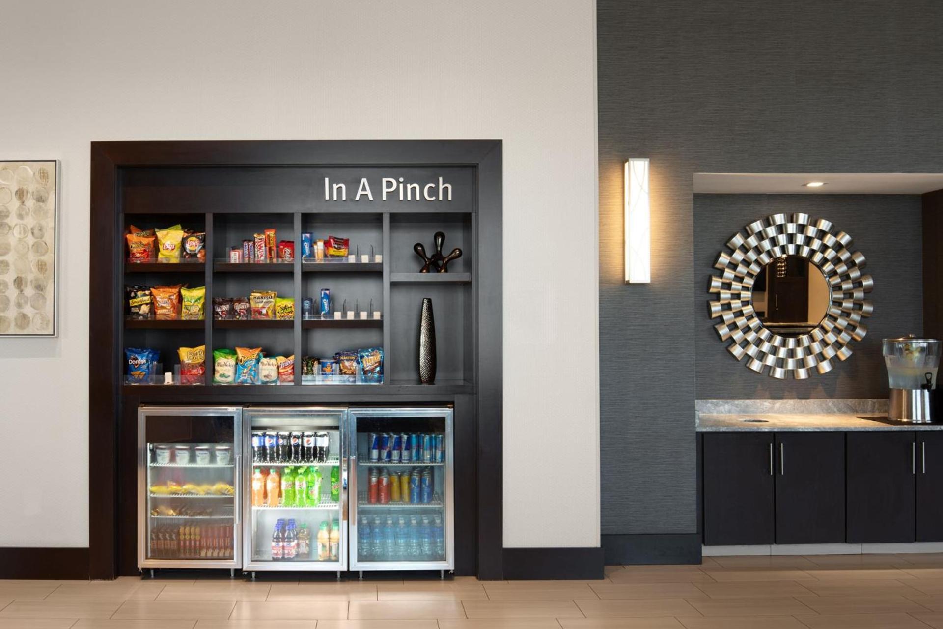 TownePlace Suites by Marriott Boston Logan Airport/Chelsea photo 20