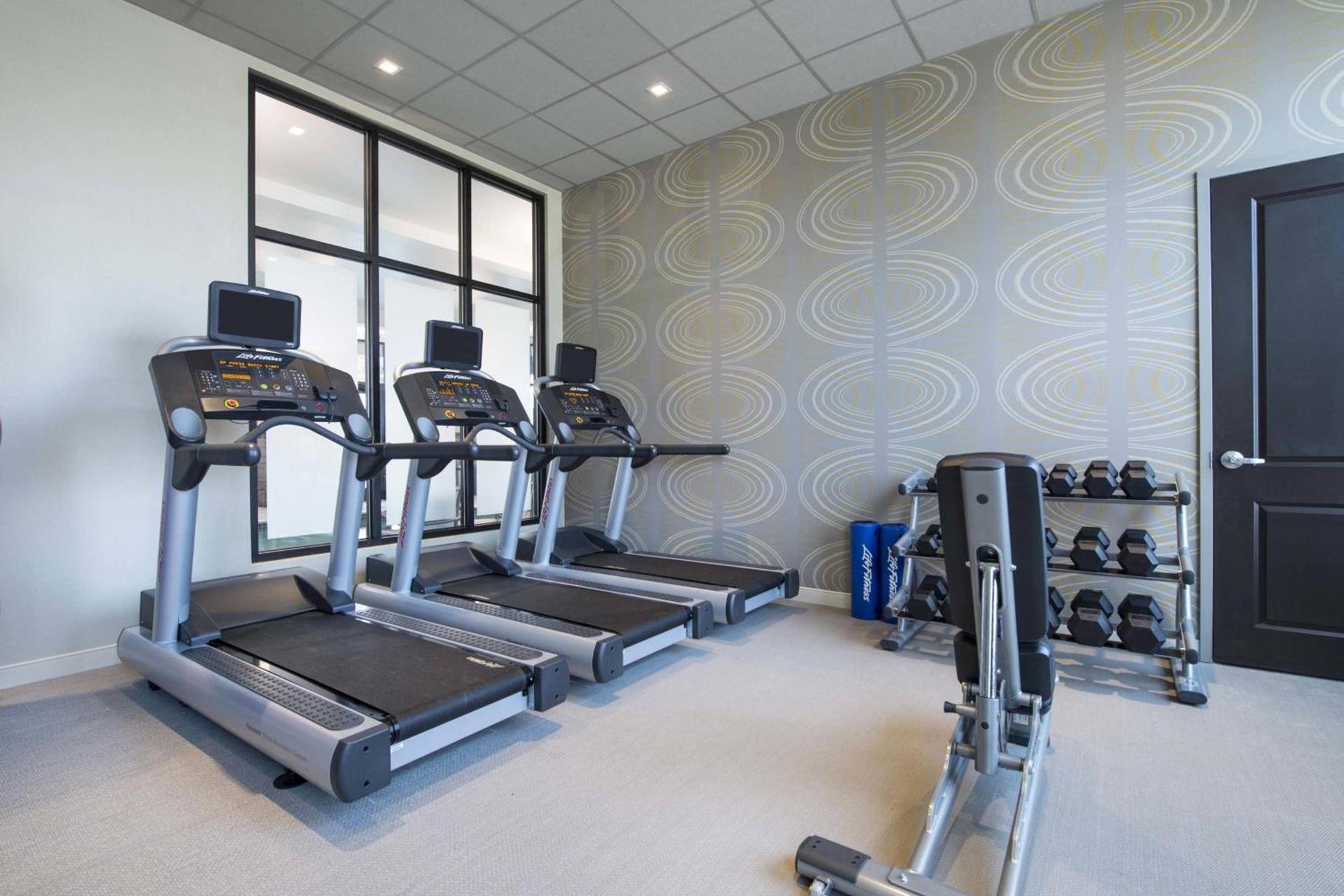 TownePlace Suites by Marriott Boston Logan Airport/Chelsea photo 26