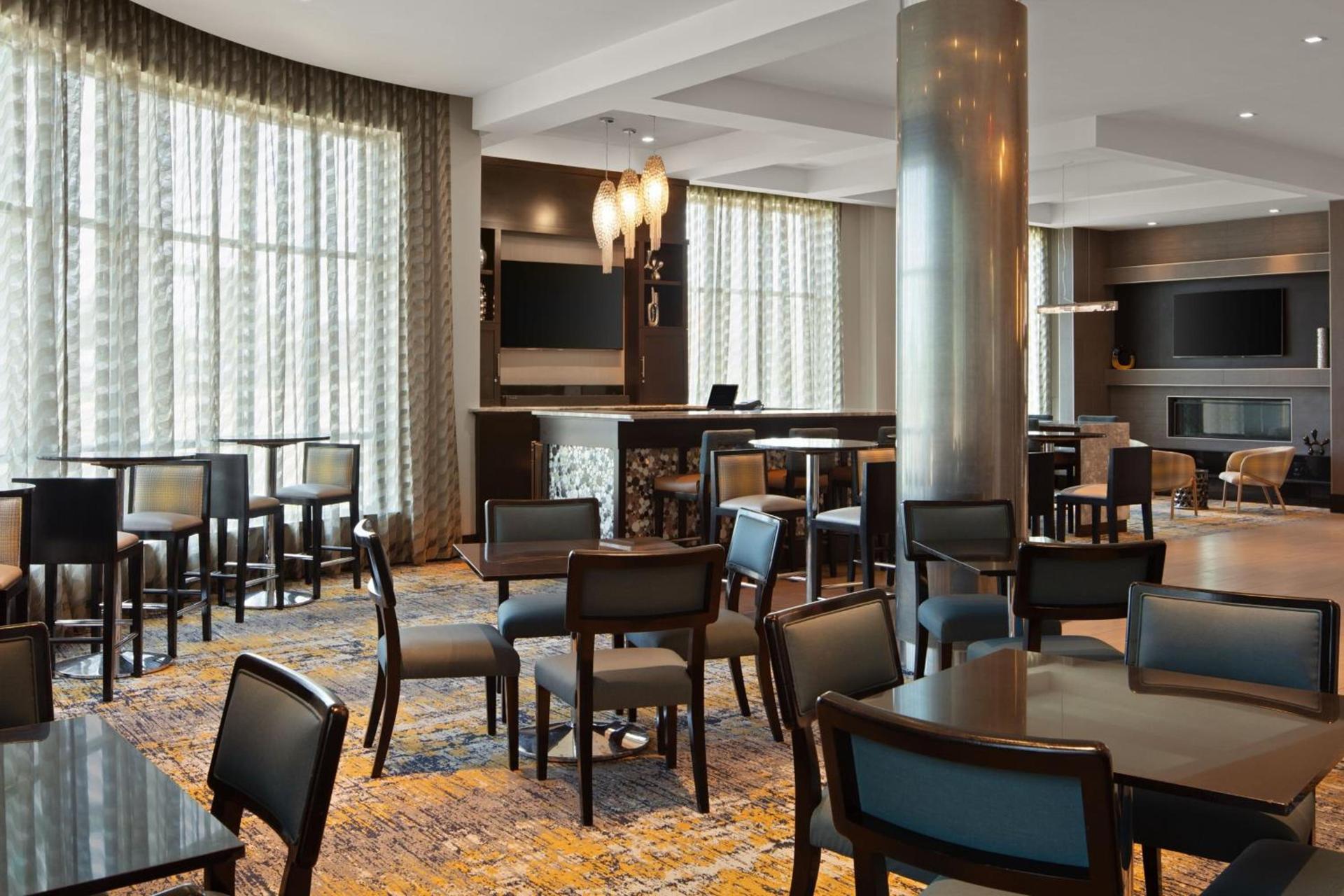 TownePlace Suites by Marriott Boston Logan Airport/Chelsea photo 21