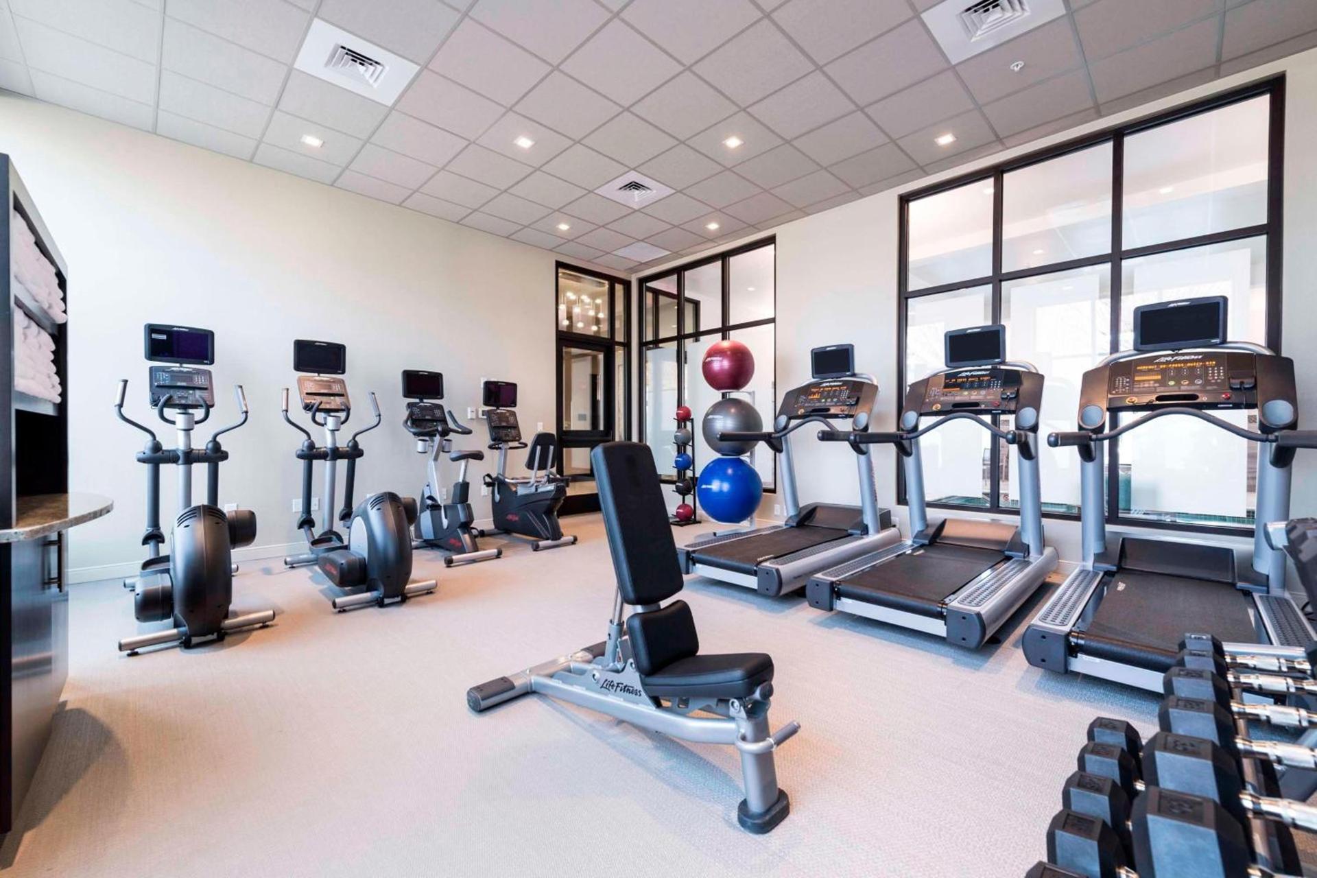 TownePlace Suites by Marriott Boston Logan Airport/Chelsea photo 25