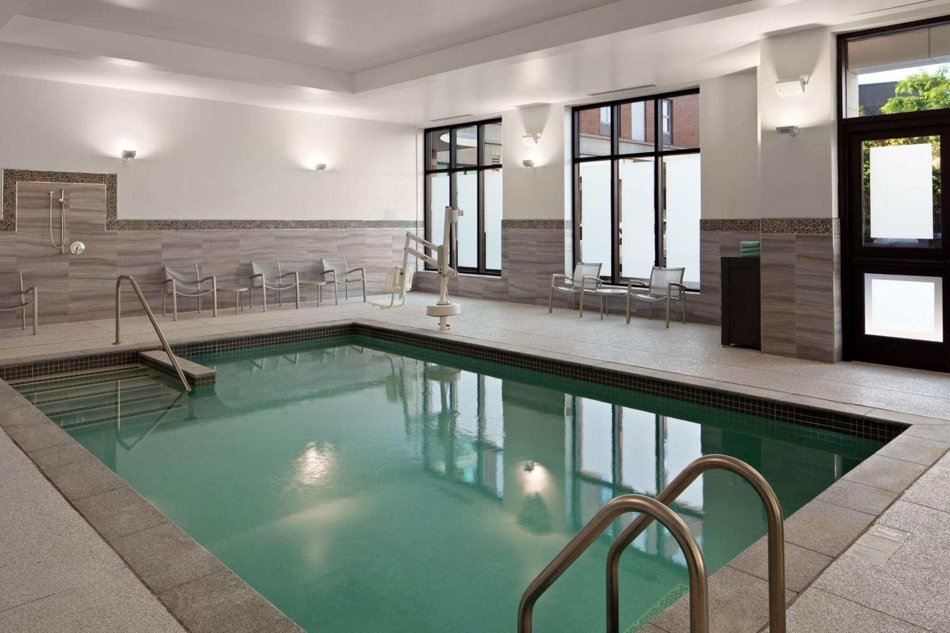 TownePlace Suites by Marriott Boston Logan Airport/Chelsea photo 24