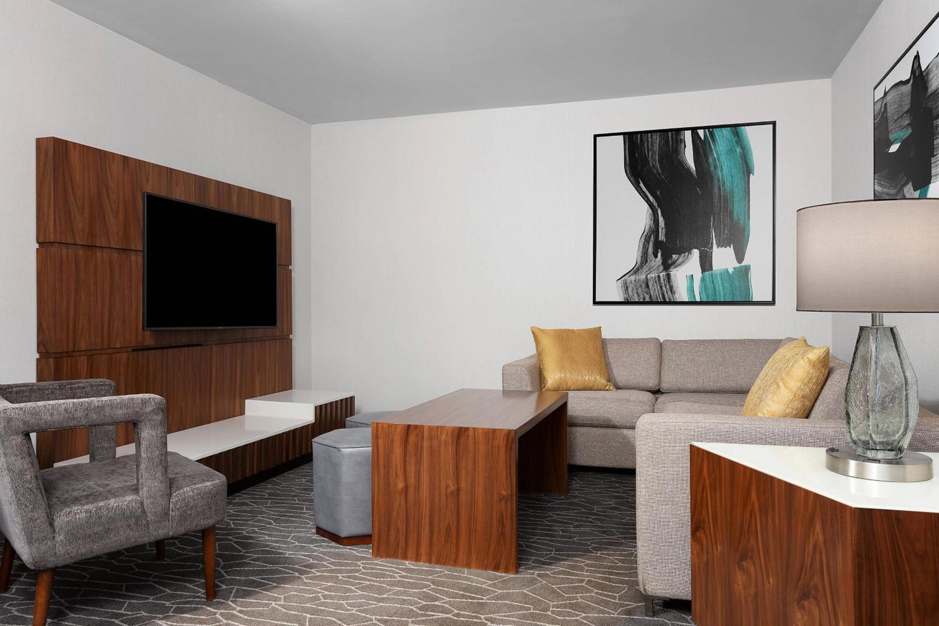 Delta Hotels by Marriott Woodbridge photo 9