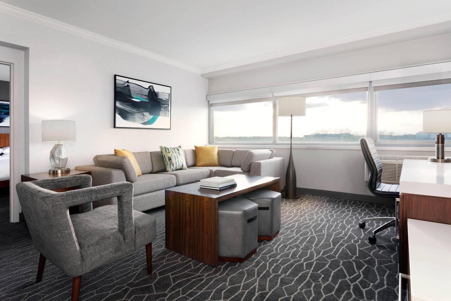 Delta Hotels by Marriott Woodbridge photo 11