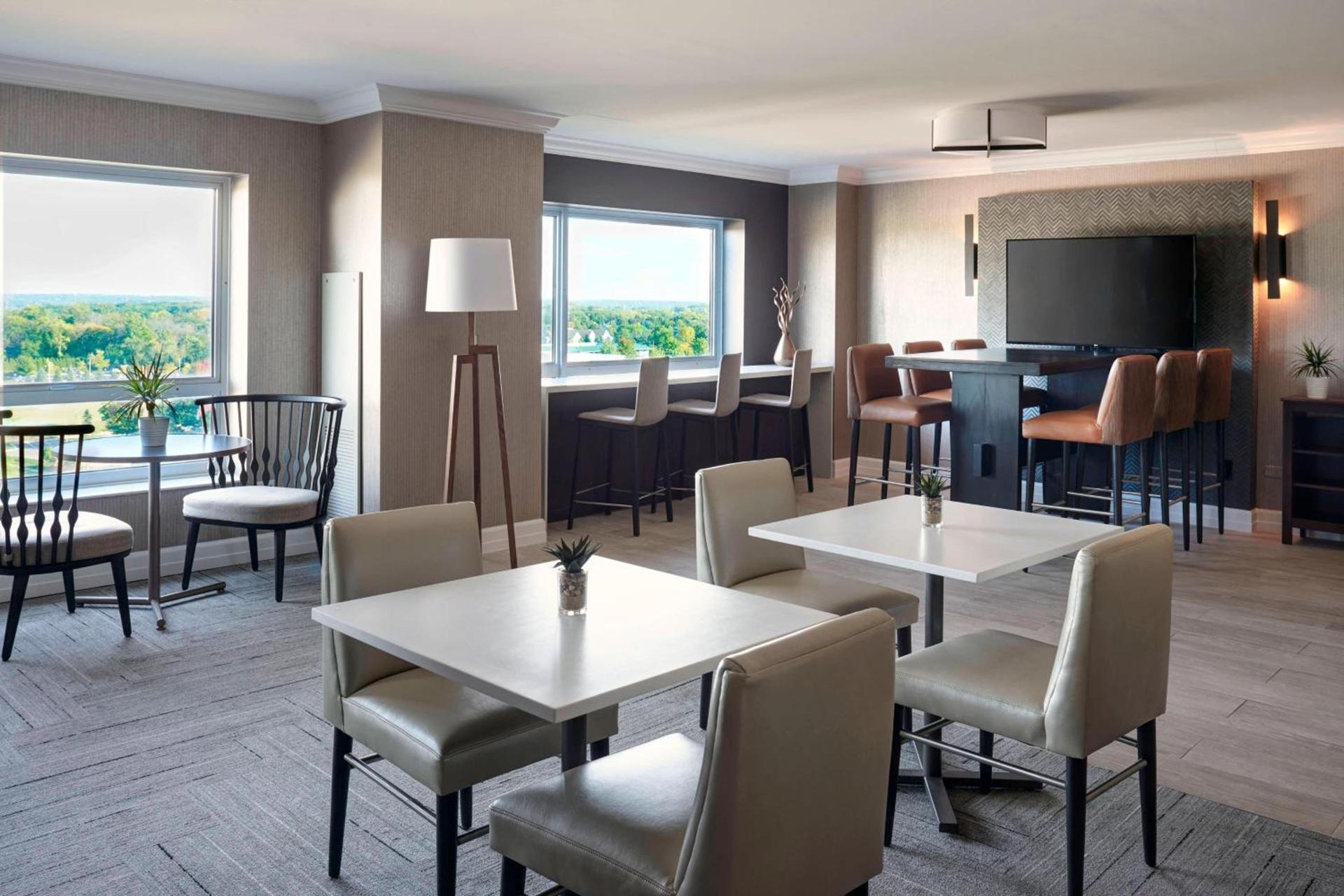 Chicago Marriott Southwest at Burr Ridge photo 24