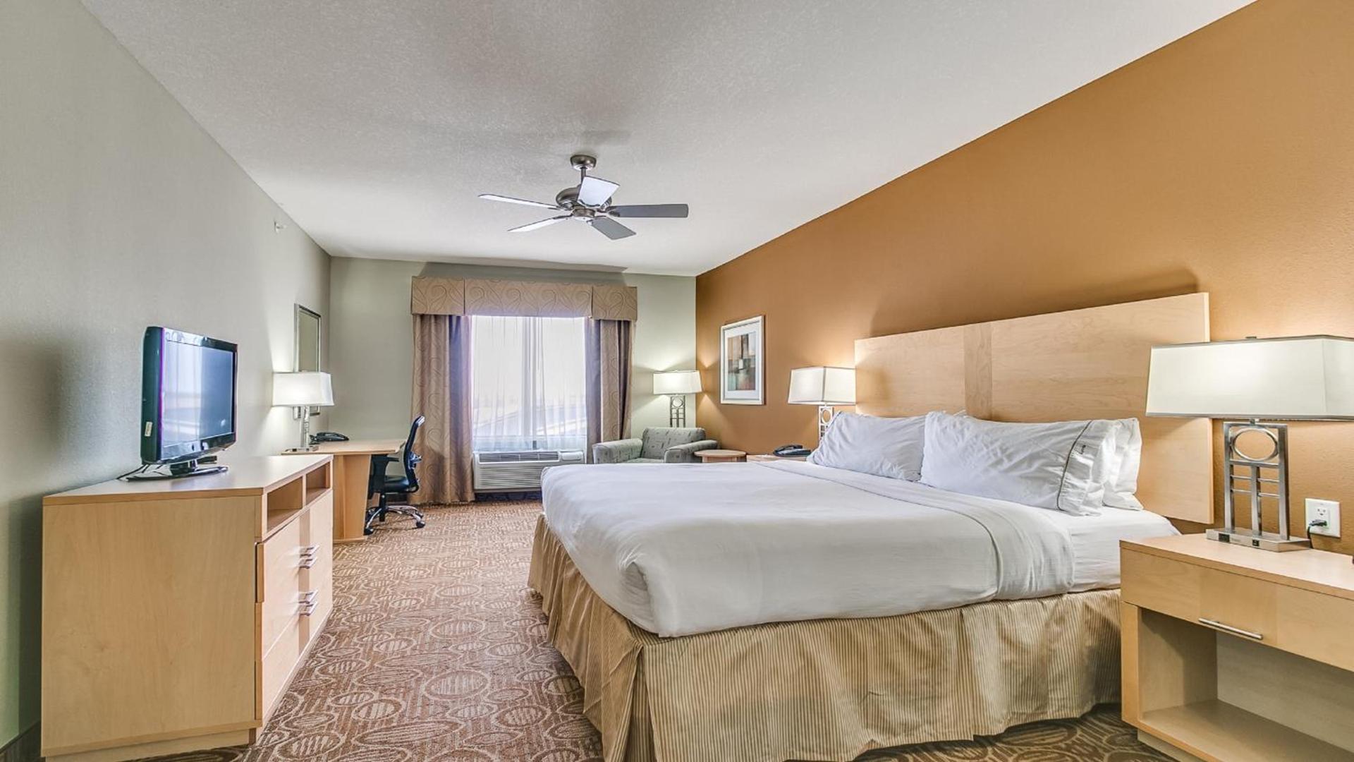 Holiday Inn Express & Suites Lubbock Southwest – Wolfforth by IHG photo 37