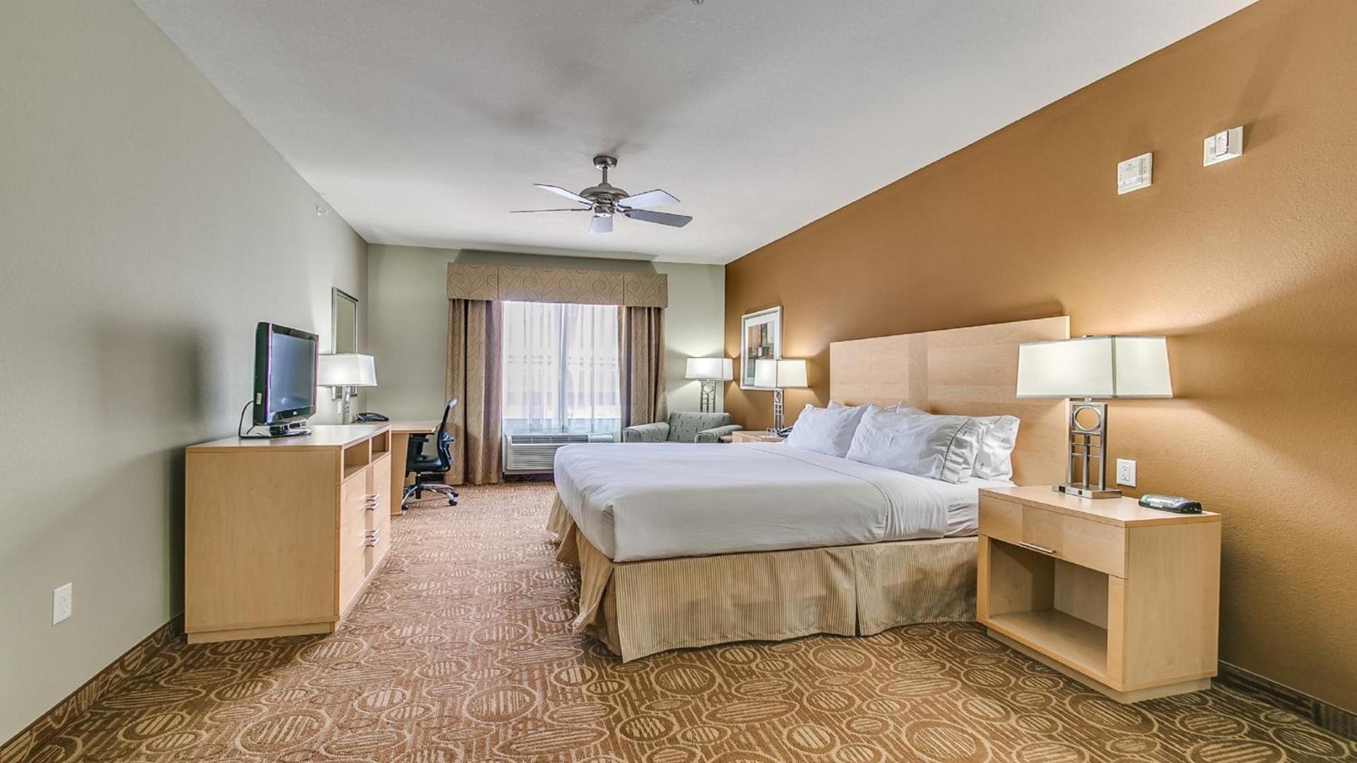 Holiday Inn Express & Suites Lubbock Southwest – Wolfforth by IHG photo 39