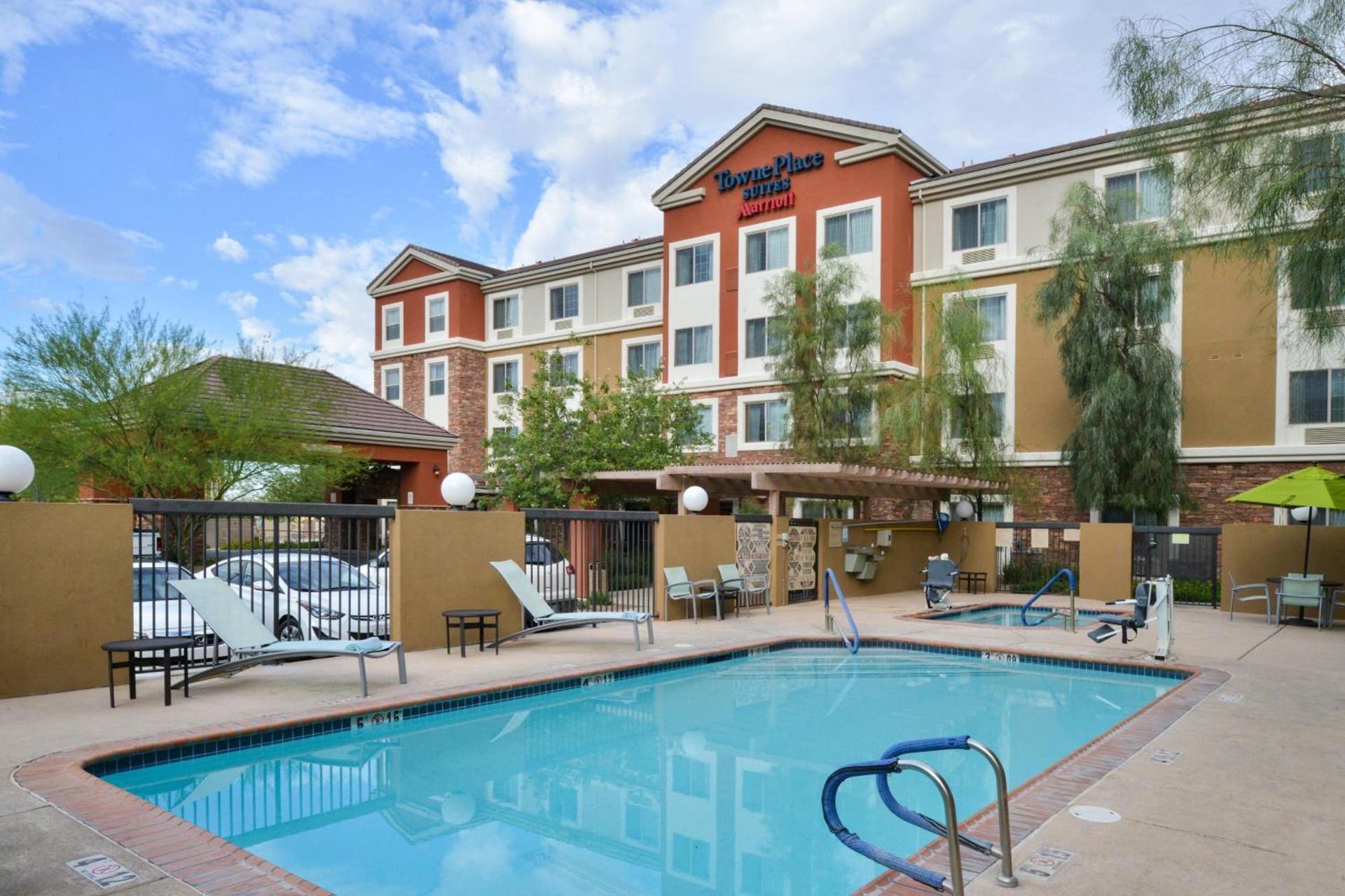 TownePlace Suites by Marriott Las Vegas Henderson photo 29