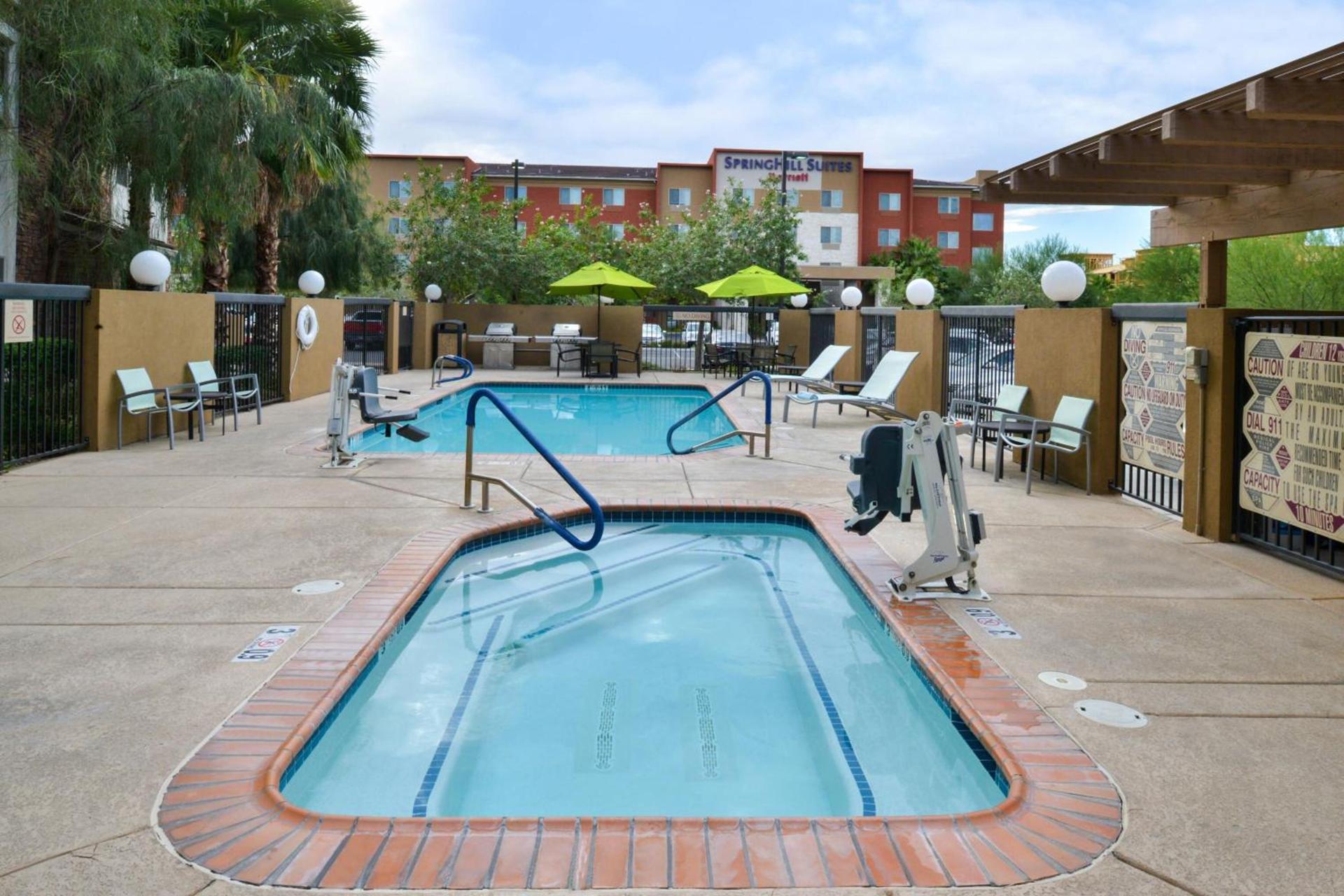 TownePlace Suites by Marriott Las Vegas Henderson photo 30