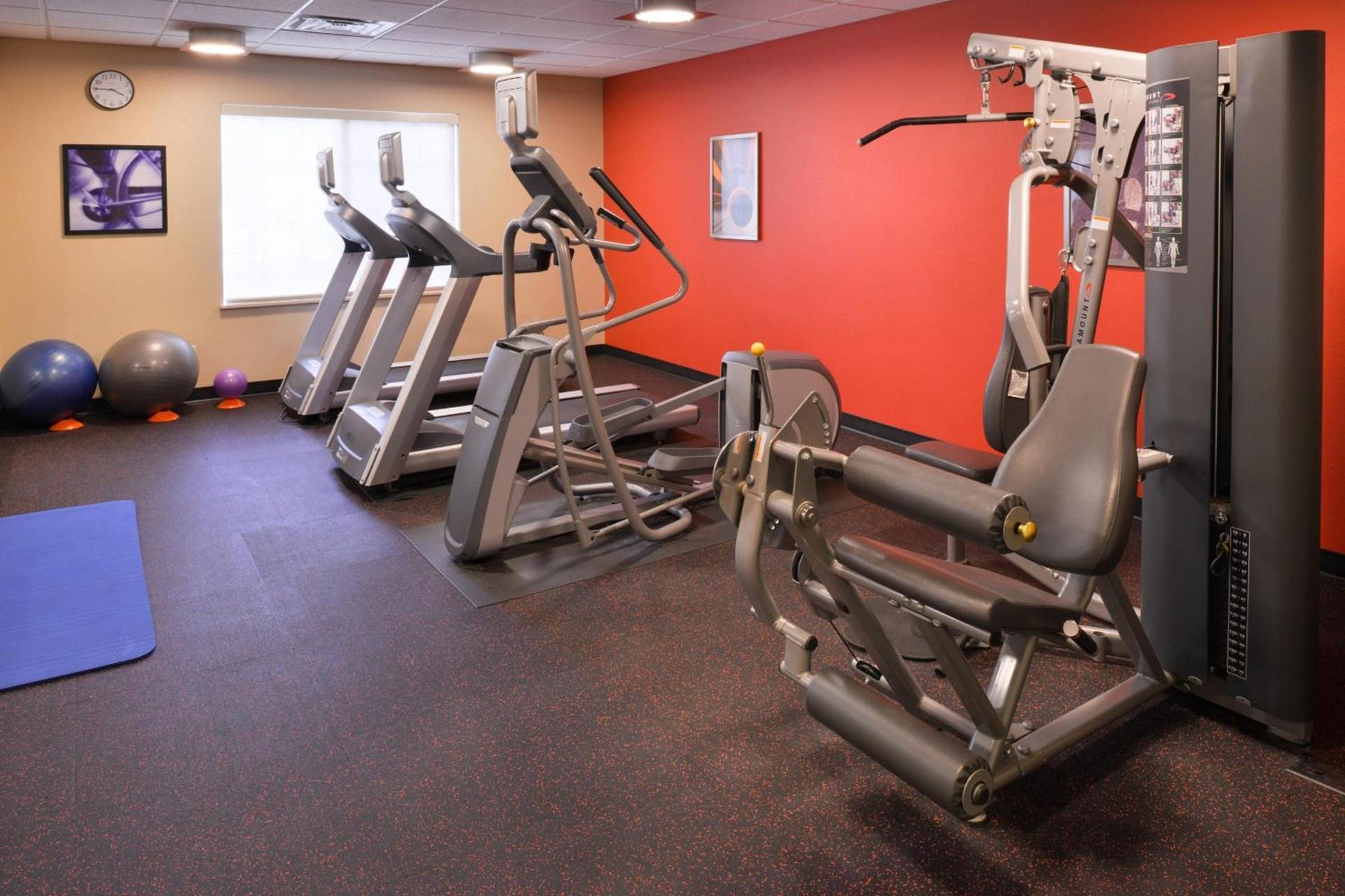 TownePlace Suites by Marriott Las Vegas Henderson photo 31