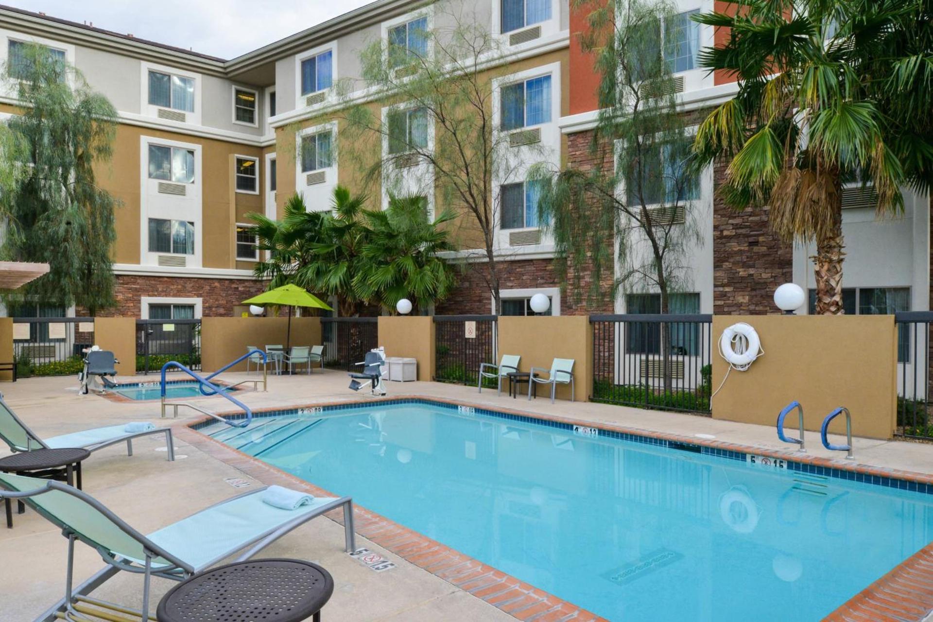 TownePlace Suites by Marriott Las Vegas Henderson photo 28