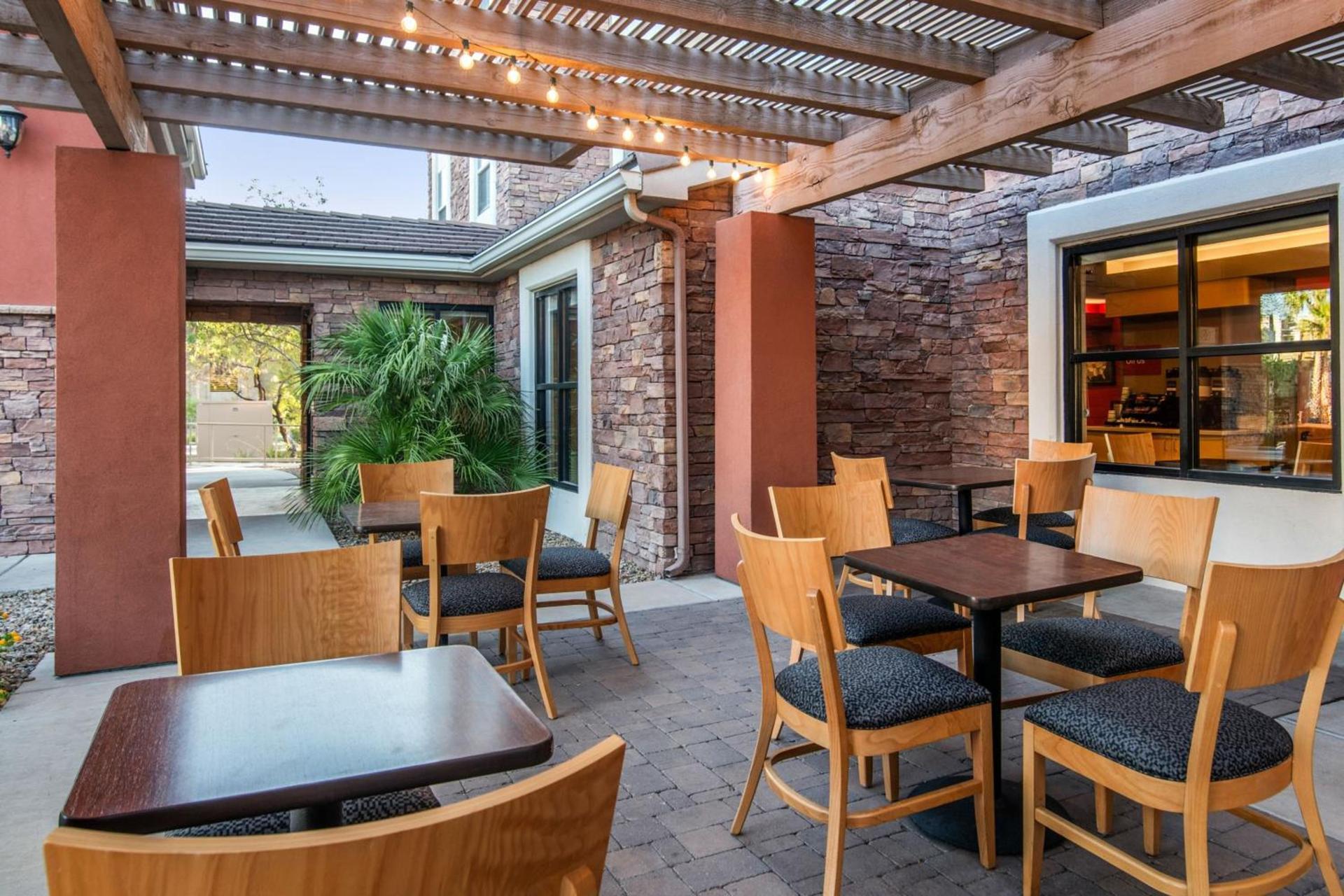TownePlace Suites by Marriott Las Vegas Henderson photo 26
