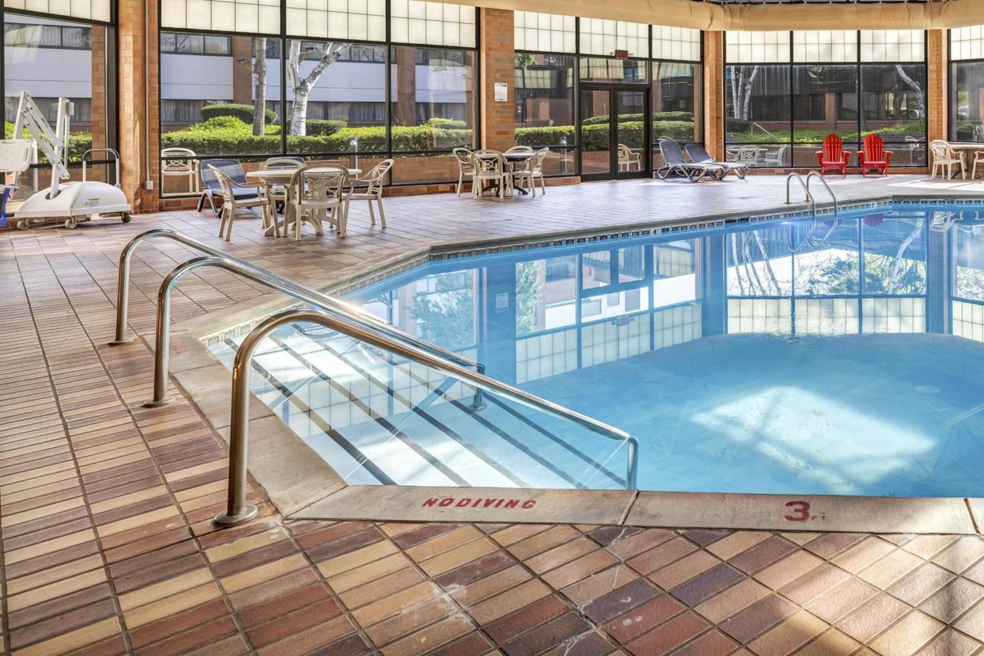 Delta Hotels by Marriott Mount Pleasant photo 43