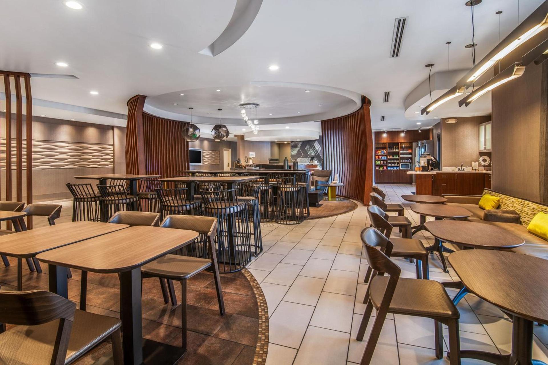 SpringHill Suites Las Vegas Henderson photo 17