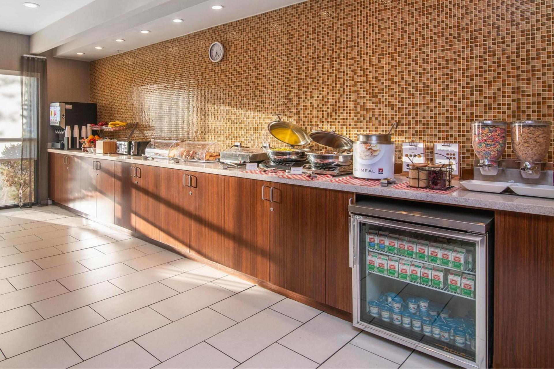 SpringHill Suites Las Vegas Henderson photo 19