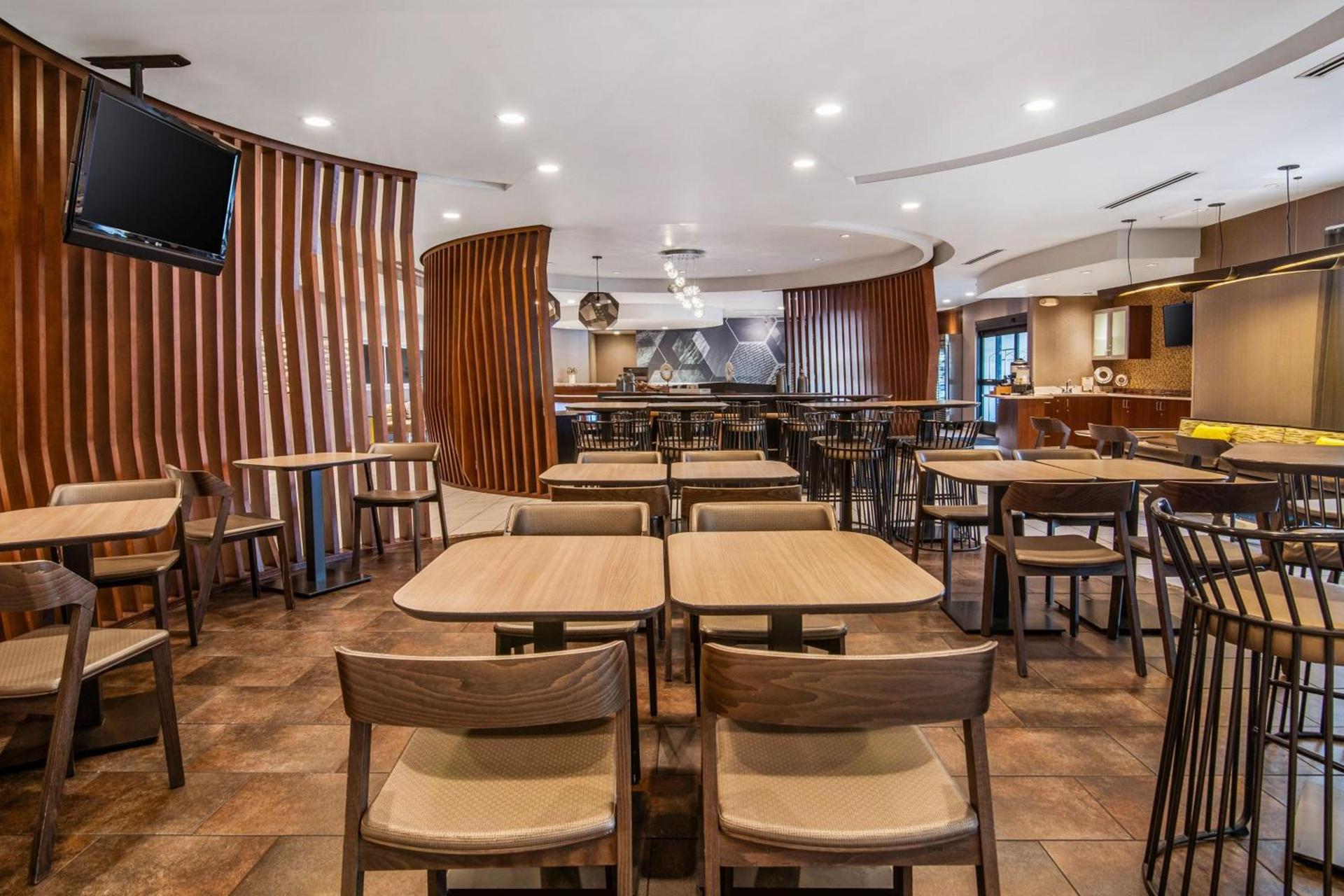 SpringHill Suites Las Vegas Henderson photo 16