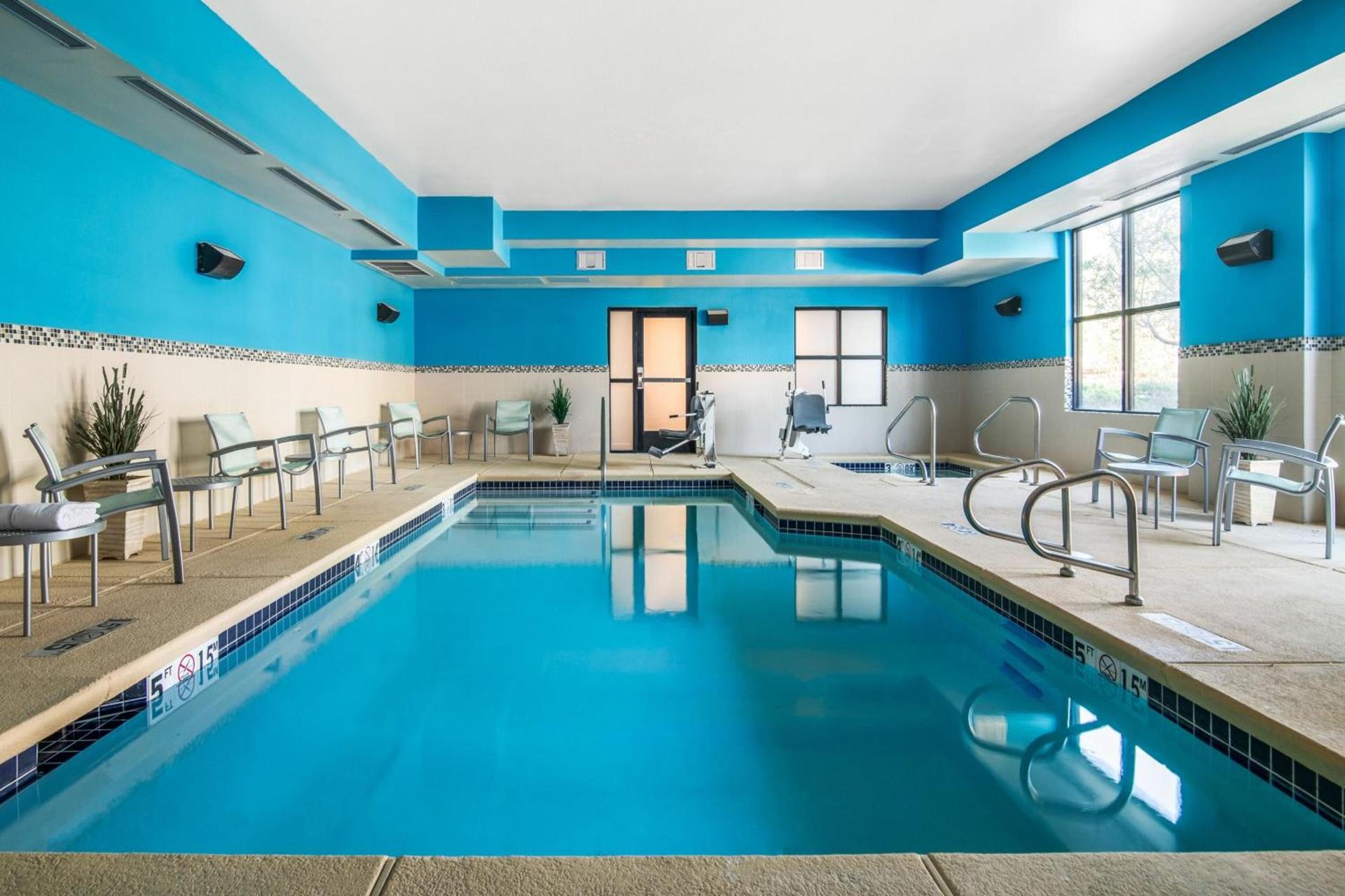 SpringHill Suites Las Vegas Henderson photo 25