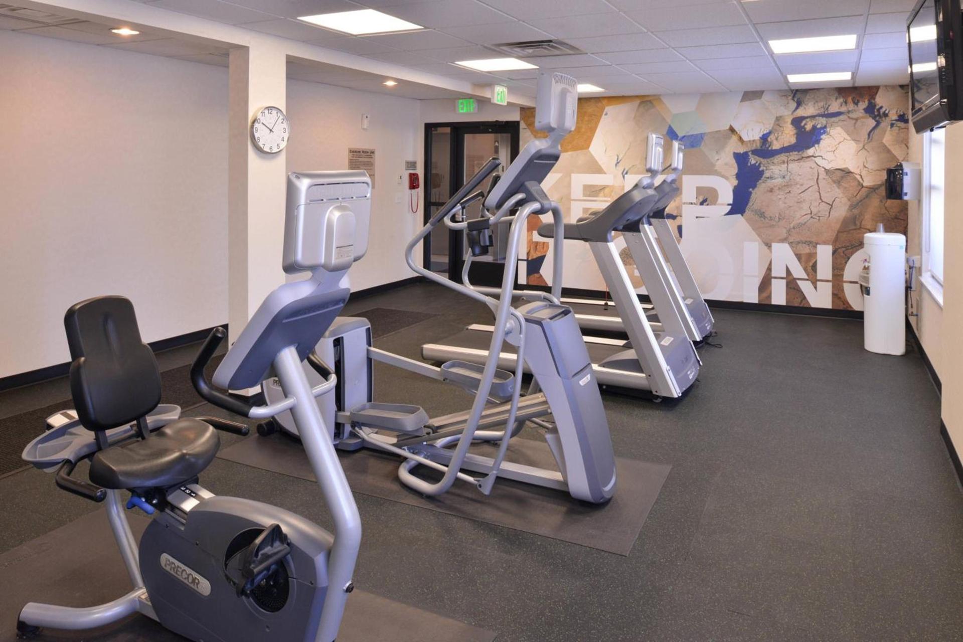 SpringHill Suites Las Vegas Henderson photo 27