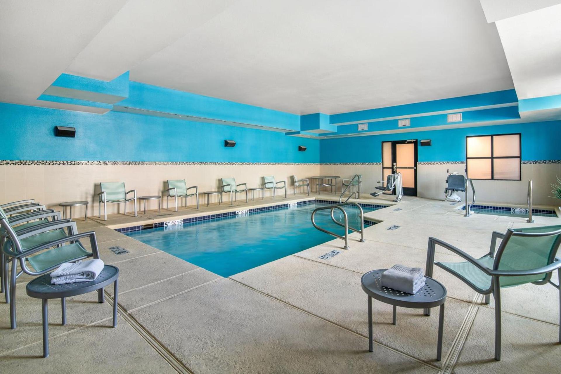 SpringHill Suites Las Vegas Henderson photo 26