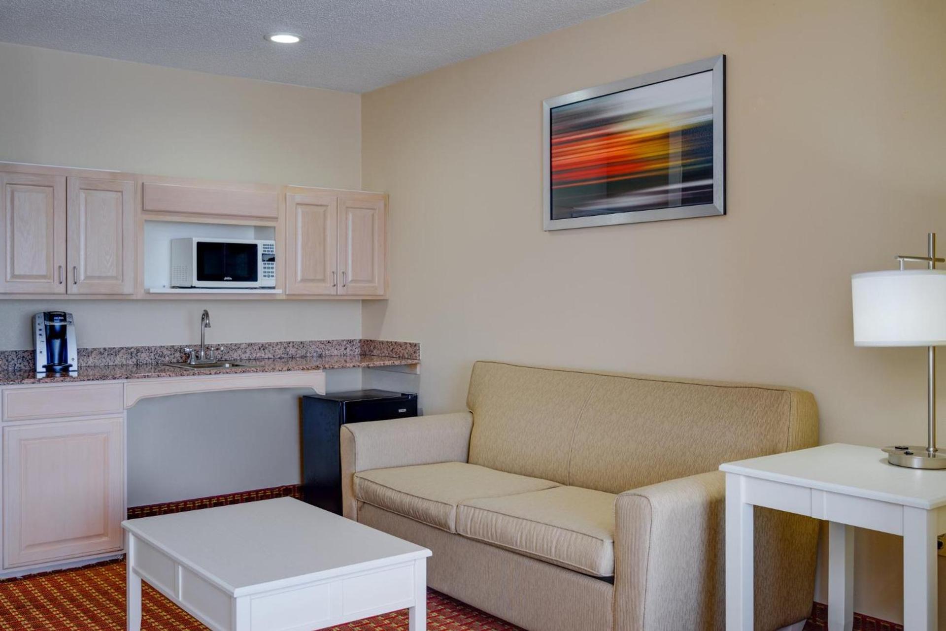 Best Western Plus Pocomoke City photo 40