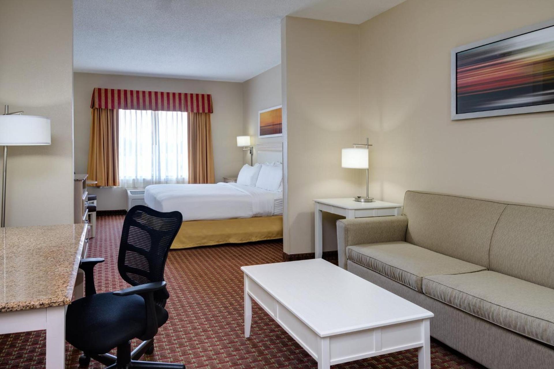 Best Western Plus Pocomoke City photo 37