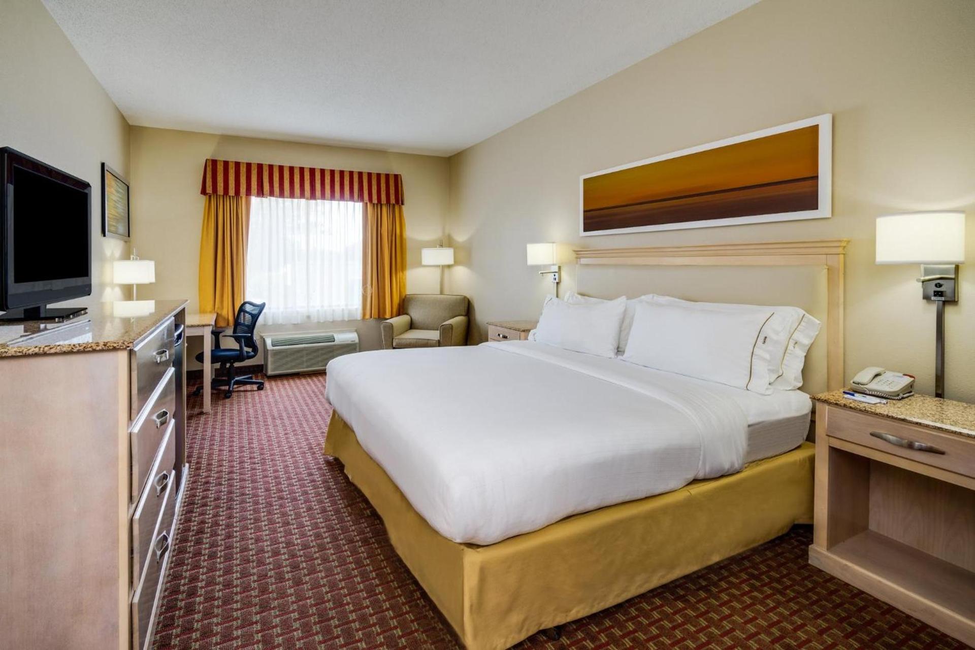 Best Western Plus Pocomoke City photo 34