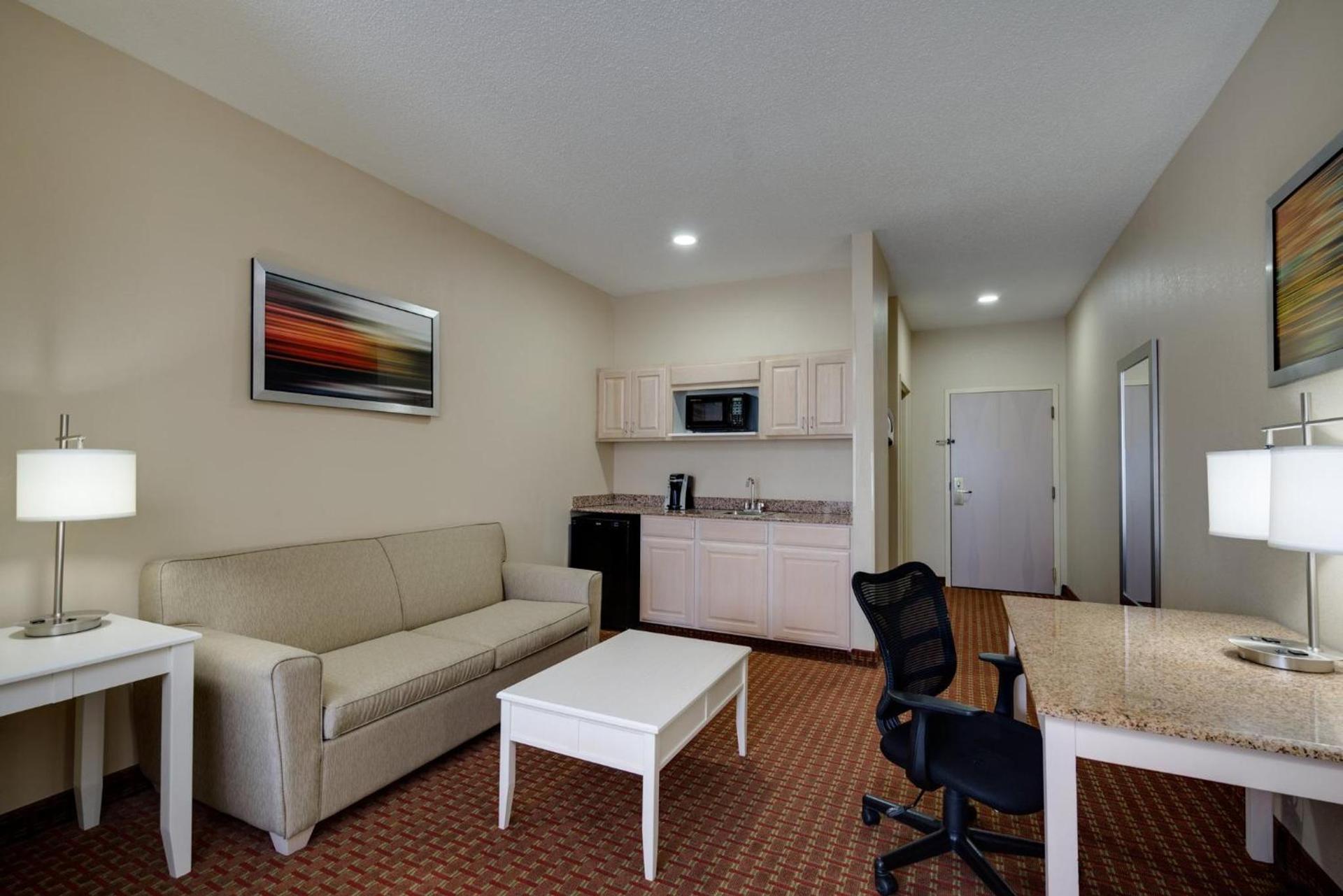 Best Western Plus Pocomoke City photo 31