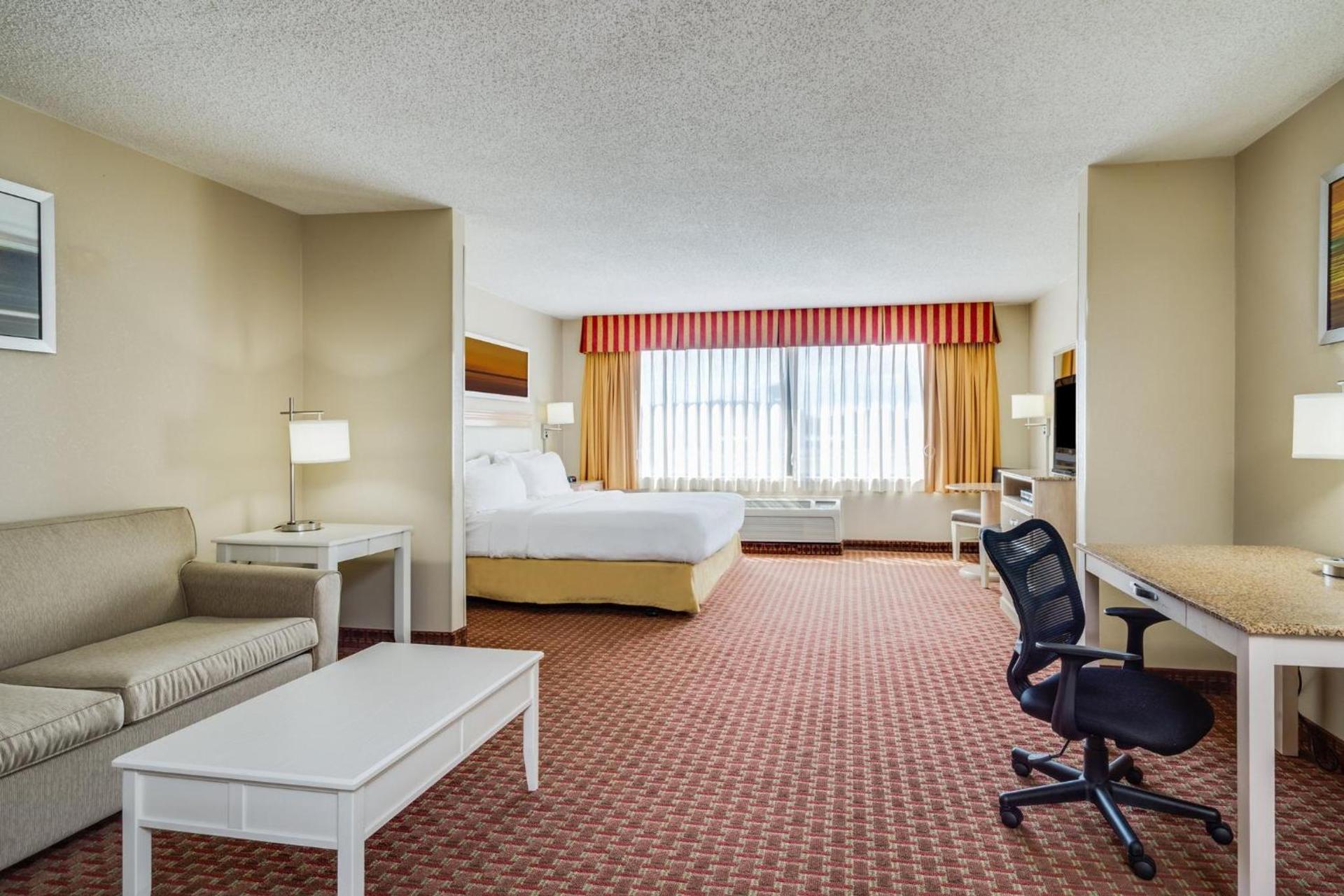 Best Western Plus Pocomoke City photo 33