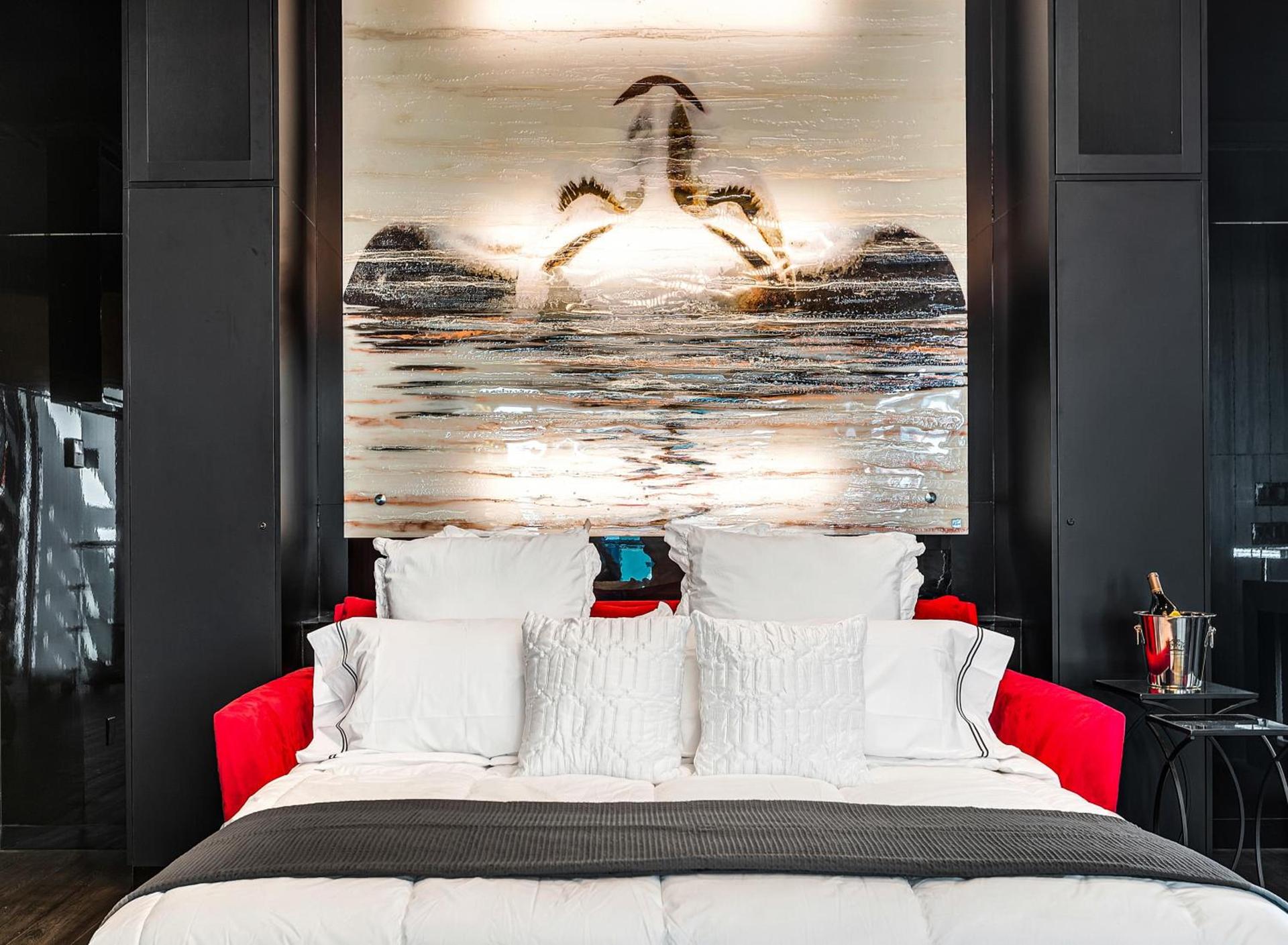 SW Beach Hotel photo 6
