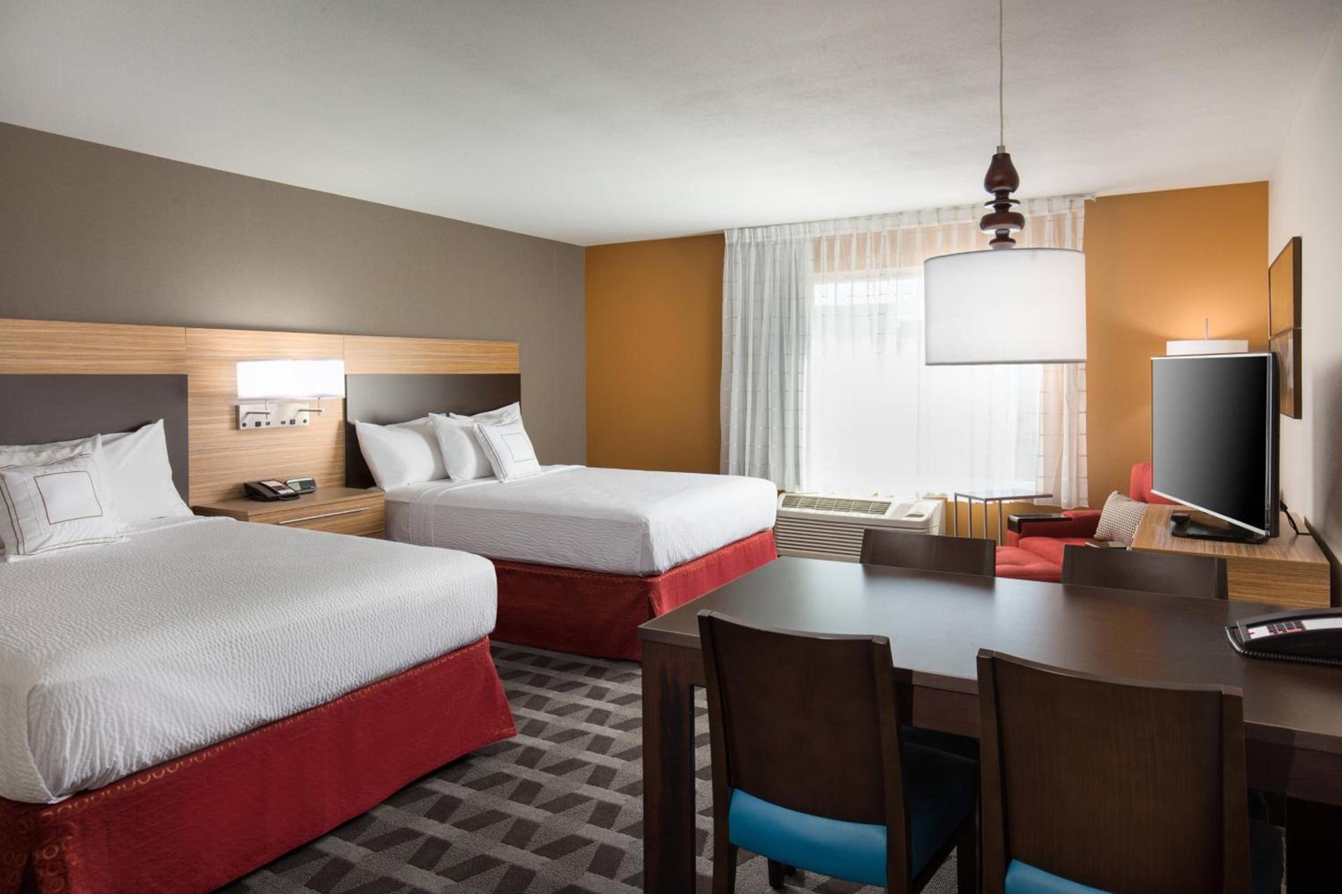 Towneplace Suites By Marriott Austin North/Lakeline photo 2