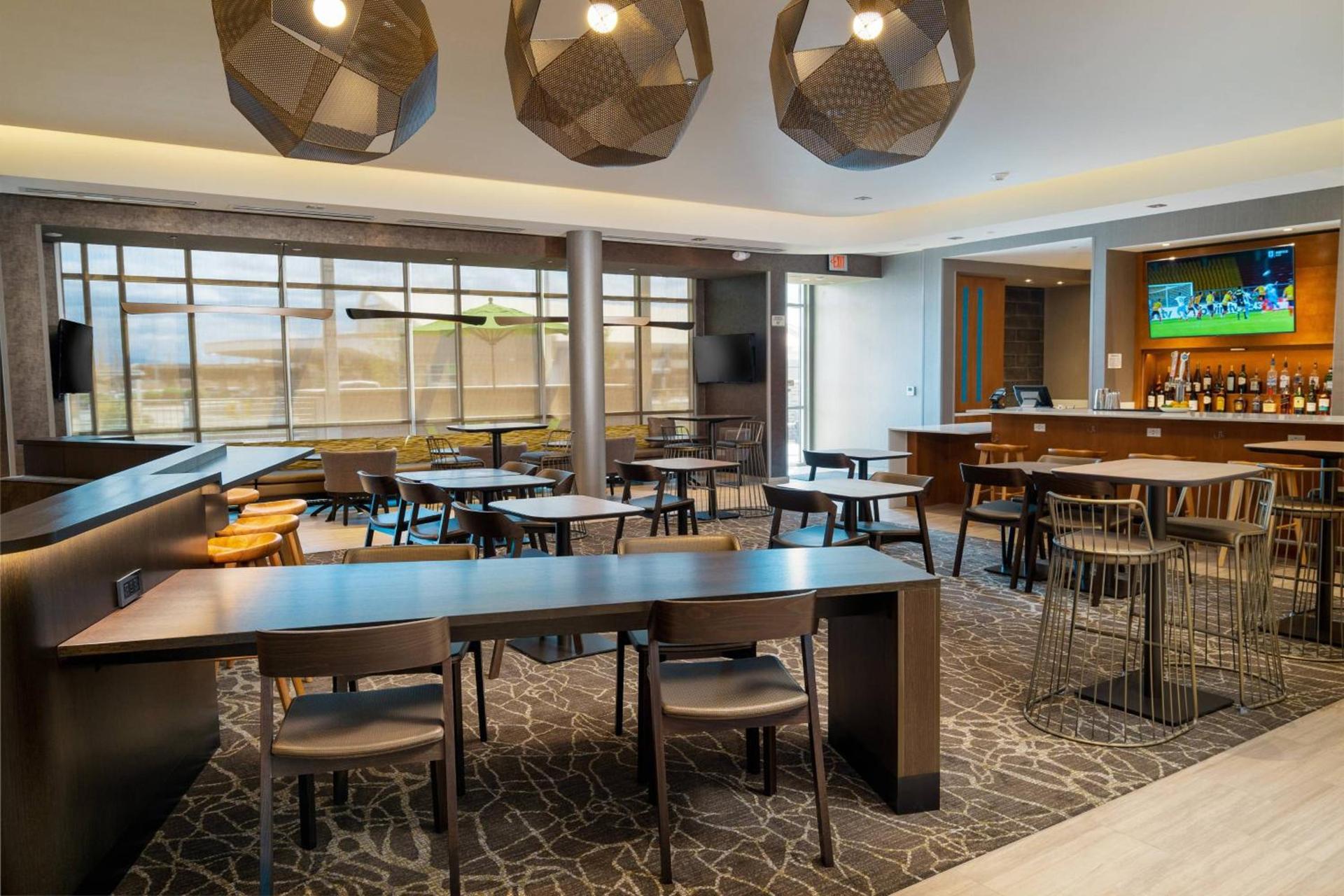 SpringHill Suites Spokane Airport photo 4