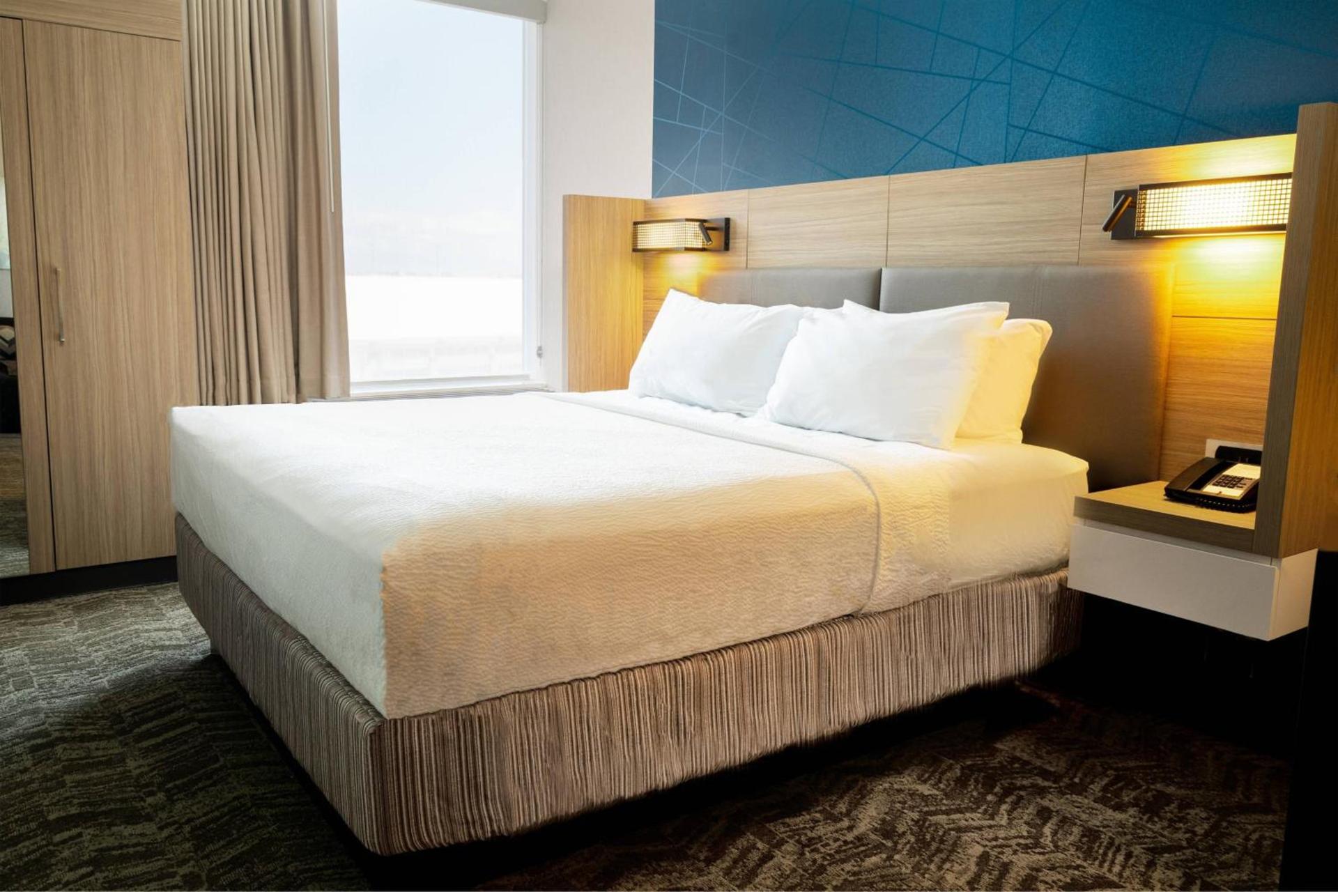 SpringHill Suites Spokane Airport photo 6