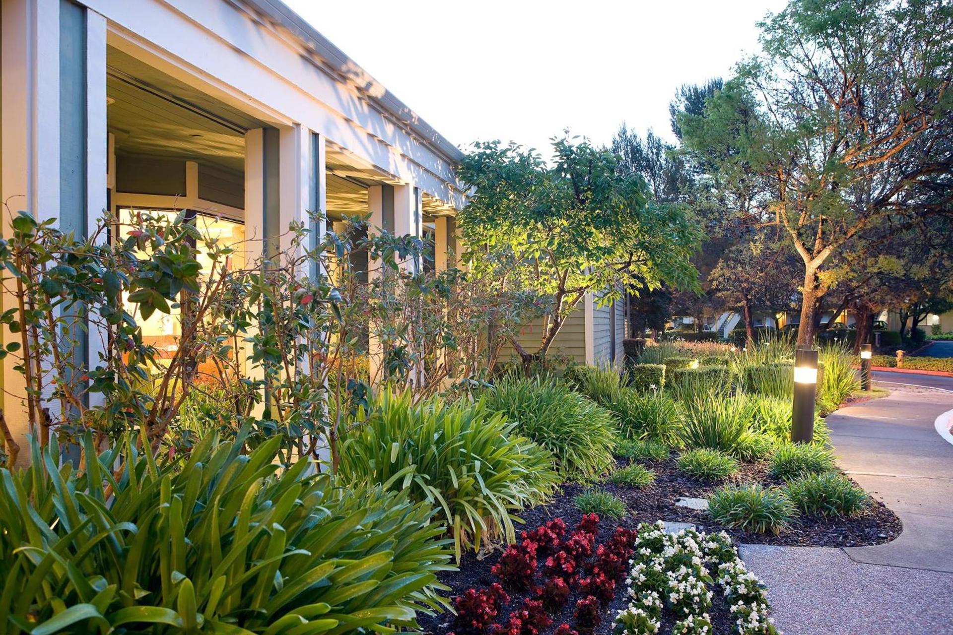 Courtyard San Francisco Larkspur Landing/Marin County photo 8