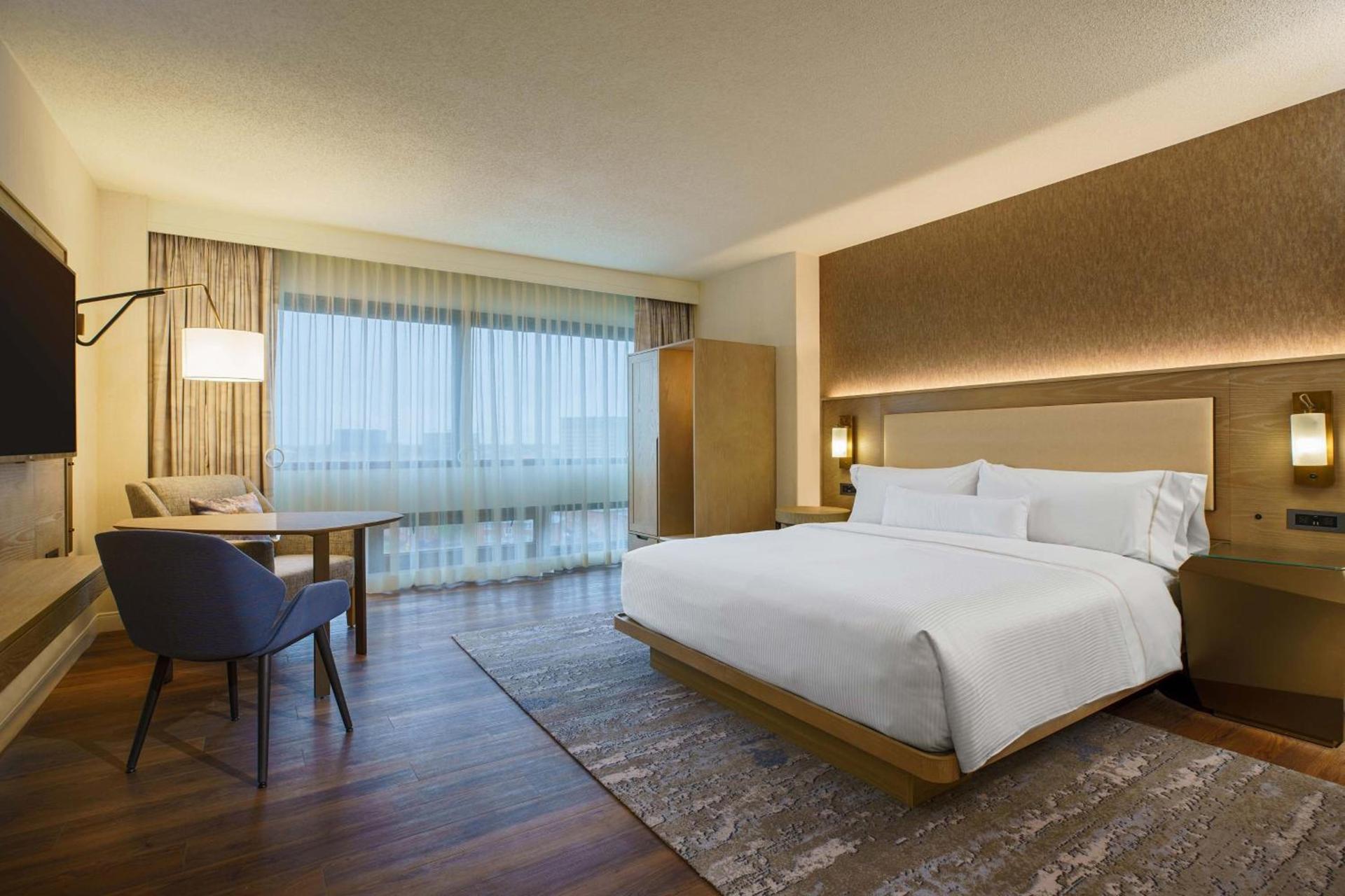 The Westin O'Hare photo 12