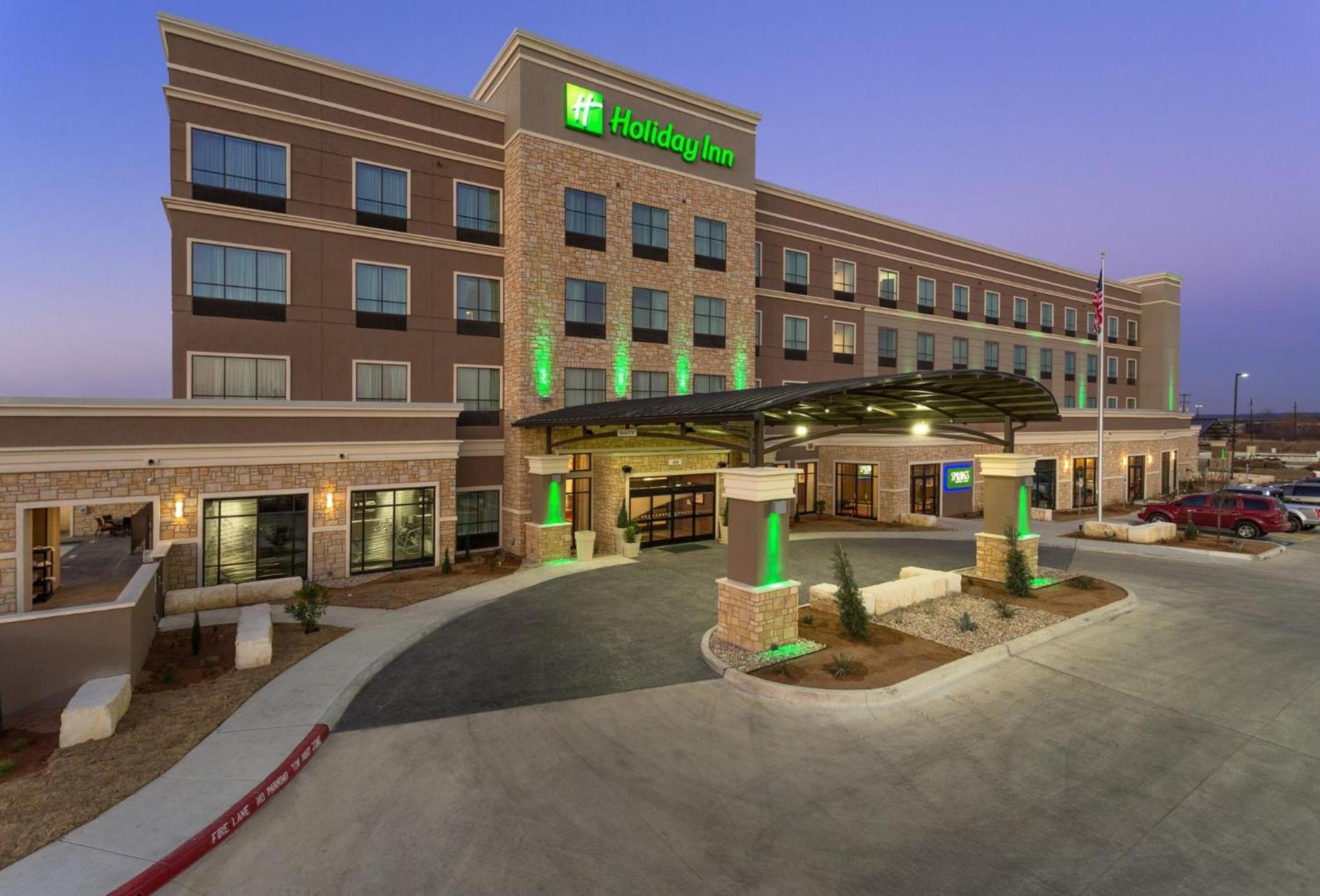 Holiday Inn San Marcos Convention Center by IHG — hotel in San Marcos