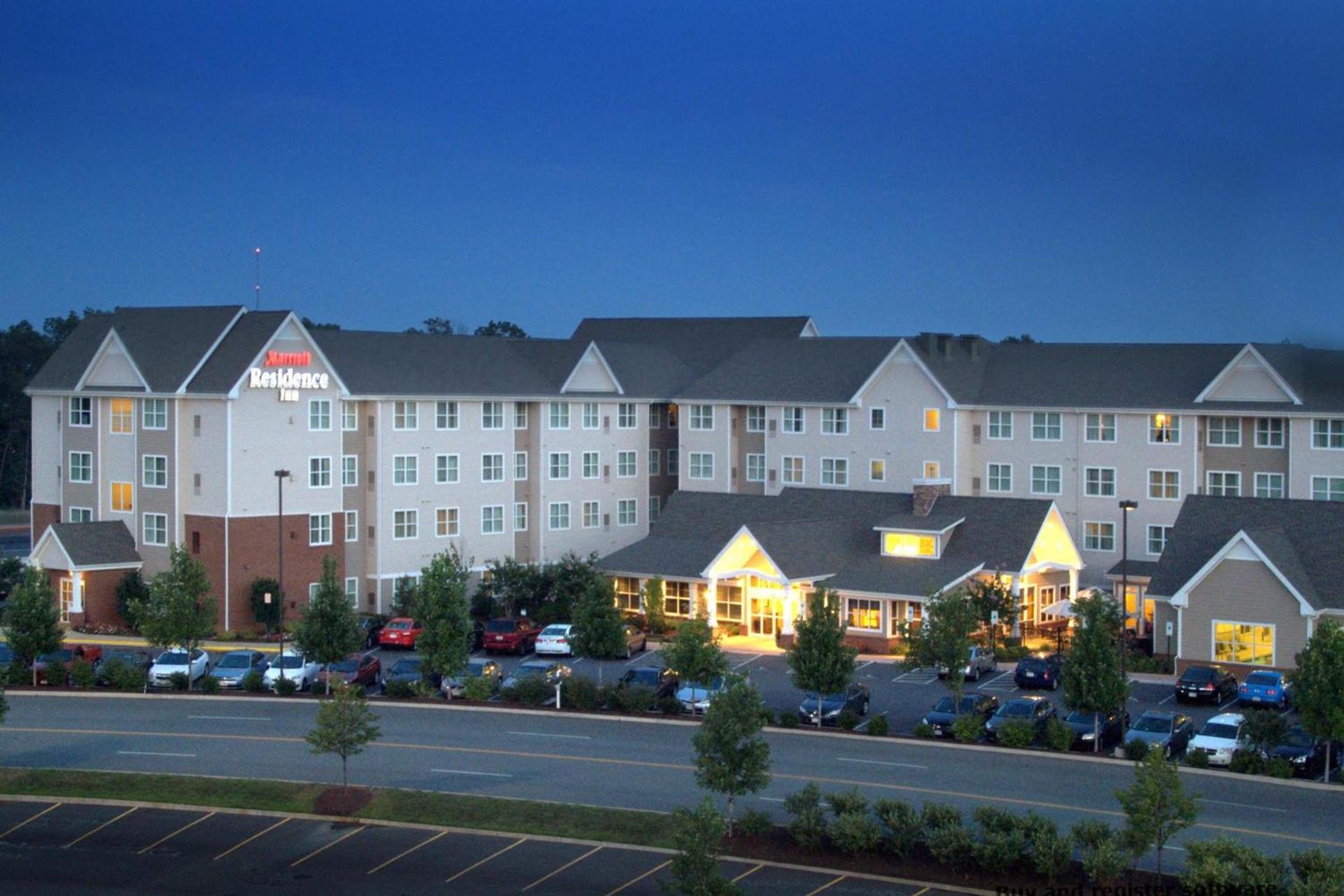 Residence Inn by Marriott Fredericksburg photo 1