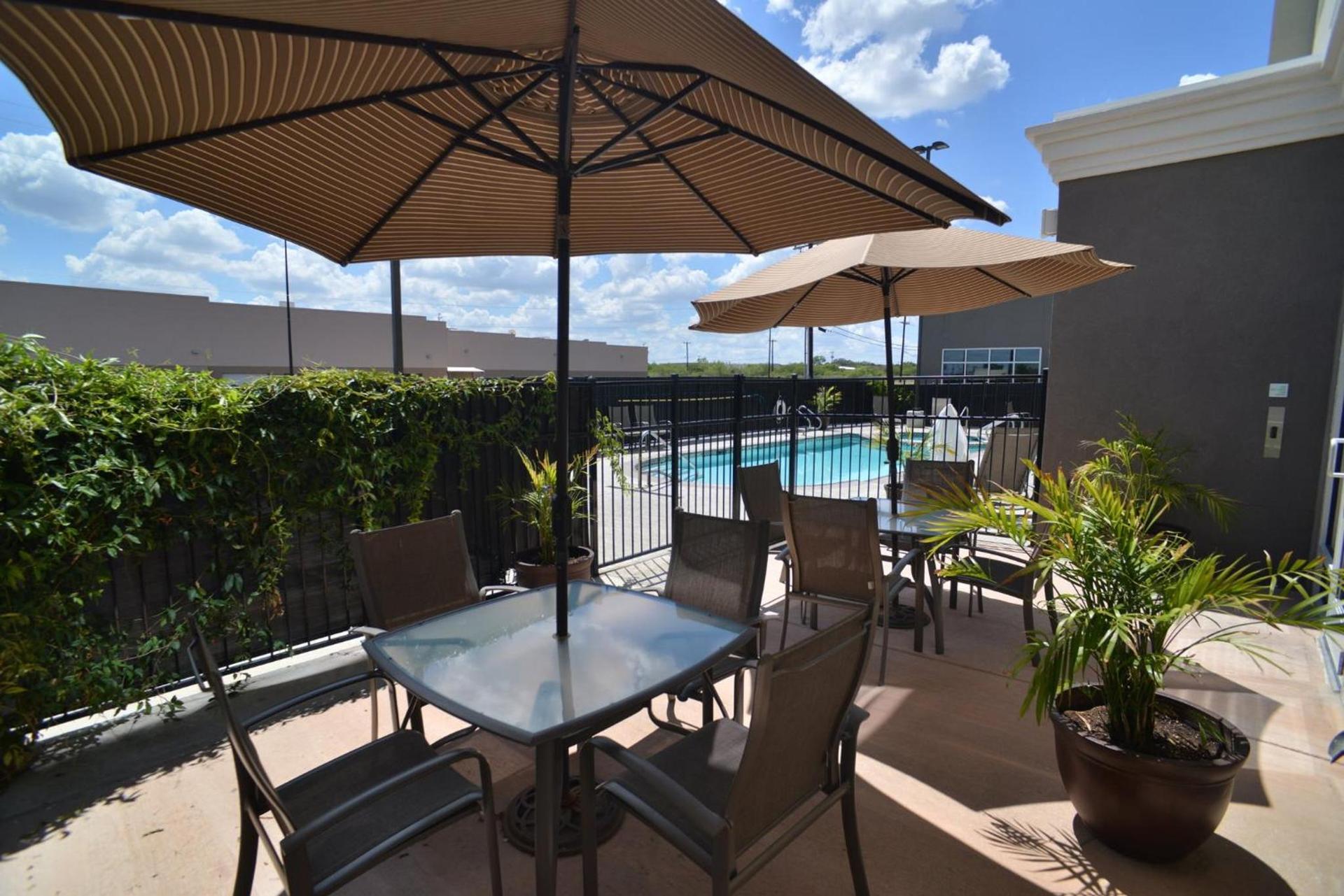 Holiday Inn & Suites San Antonio Northwest by IHG photo 42