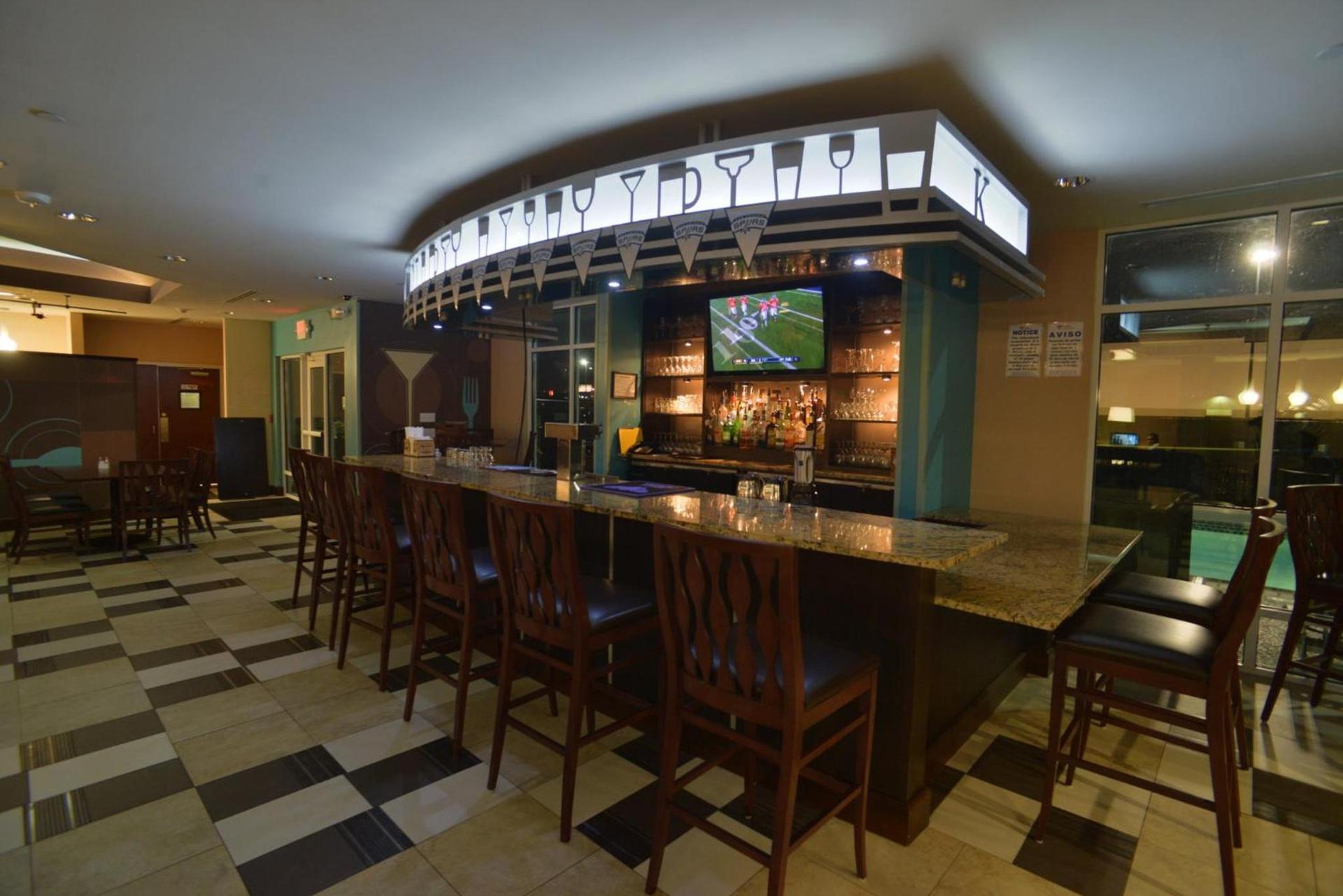 Holiday Inn & Suites San Antonio Northwest by IHG photo 41