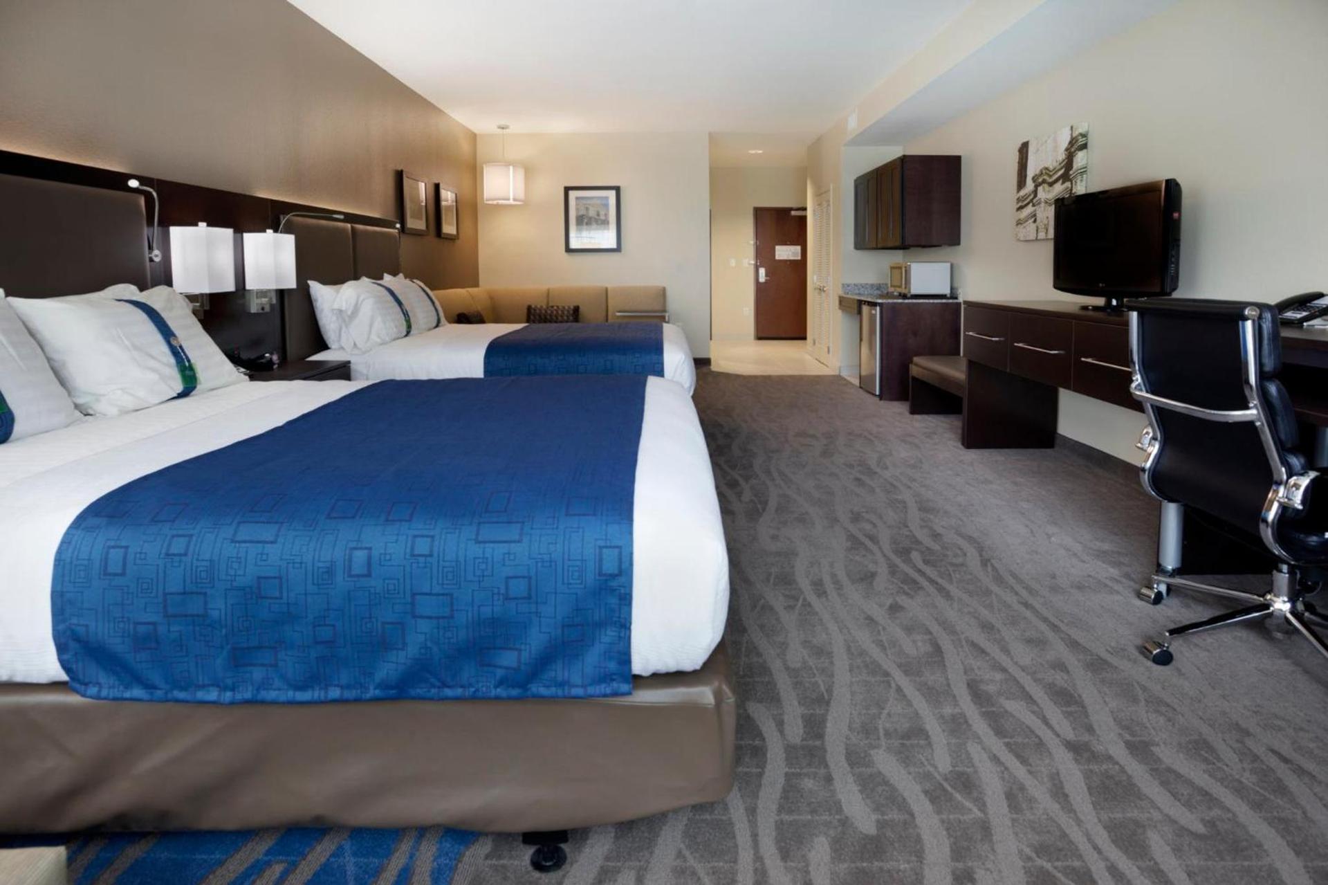Holiday Inn & Suites San Antonio Northwest by IHG photo 47