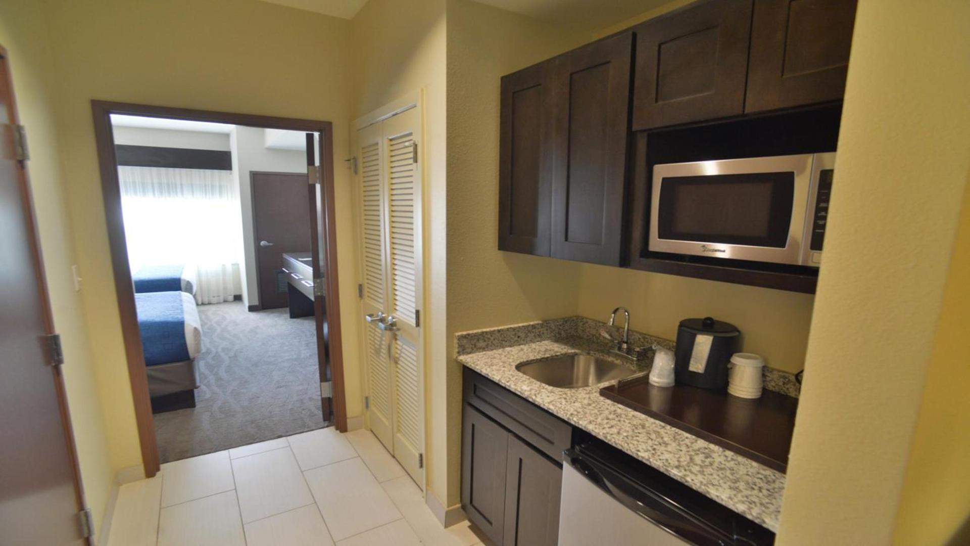 Holiday Inn & Suites San Antonio Northwest by IHG photo 50